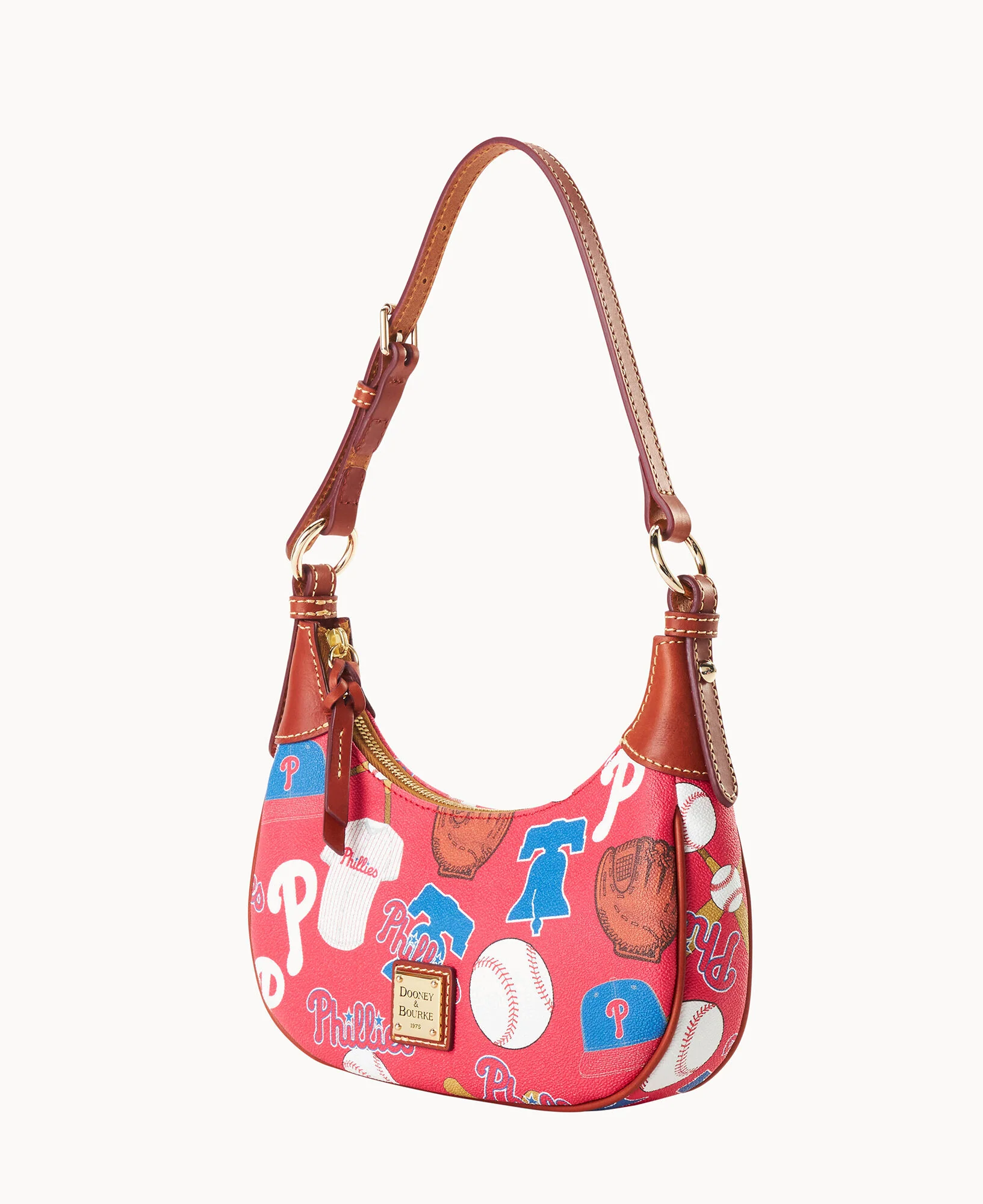 MLB Phillies Hobo - Image 2