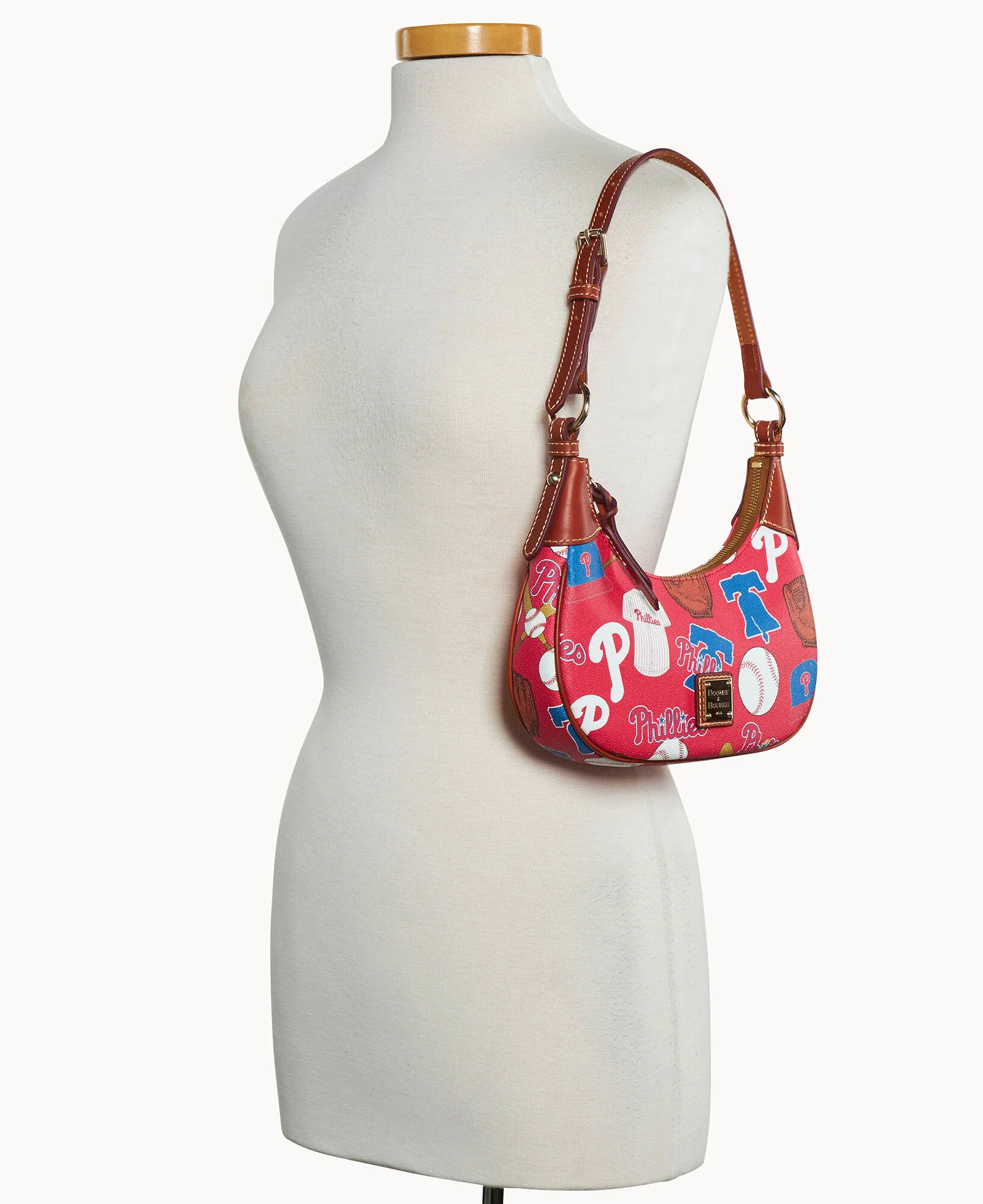MLB Phillies Hobo - Image 4
