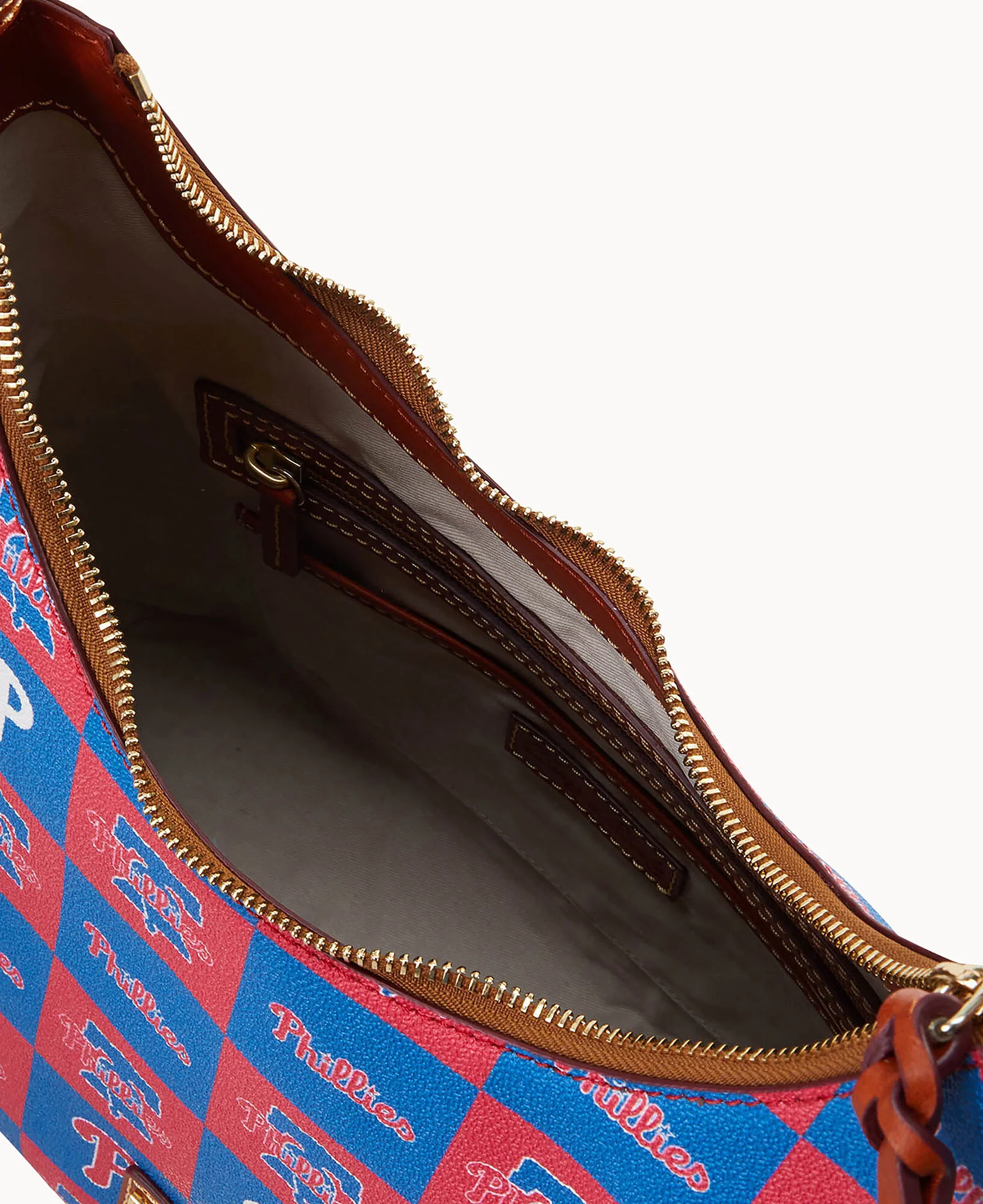 MLB Phillies Hobo - Image 3