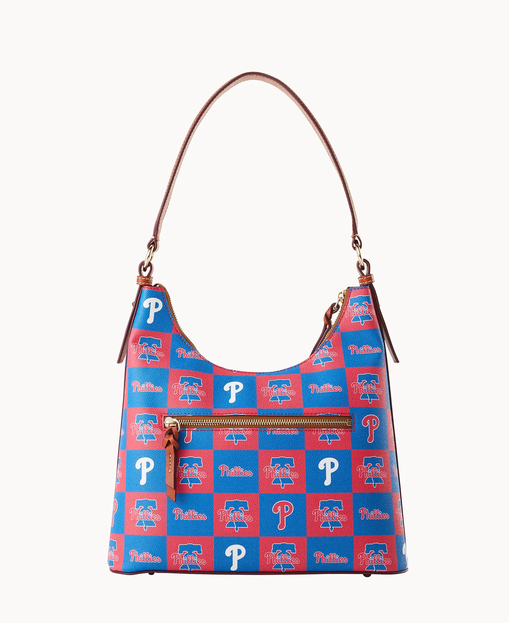 MLB Phillies Hobo - Image 4