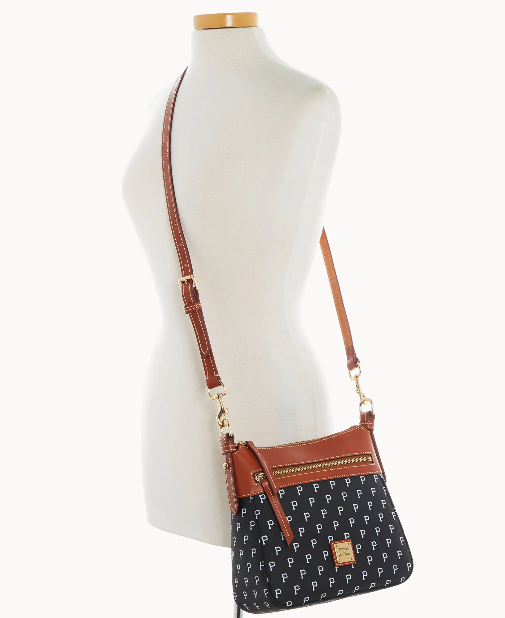 MLB Pirates Crossbody 25 - Image 4