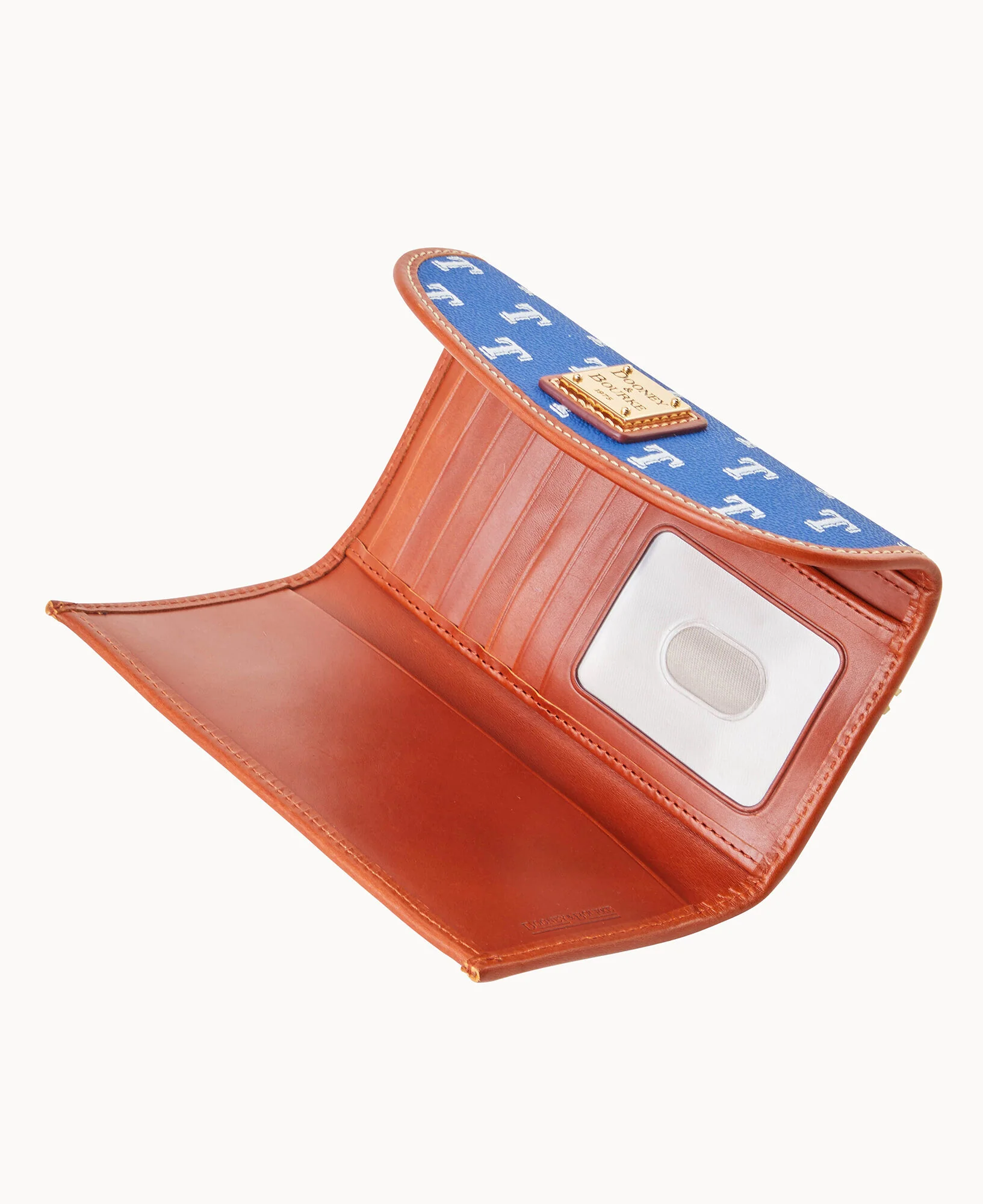 MLB Rangers Continental Clutch - Image 3