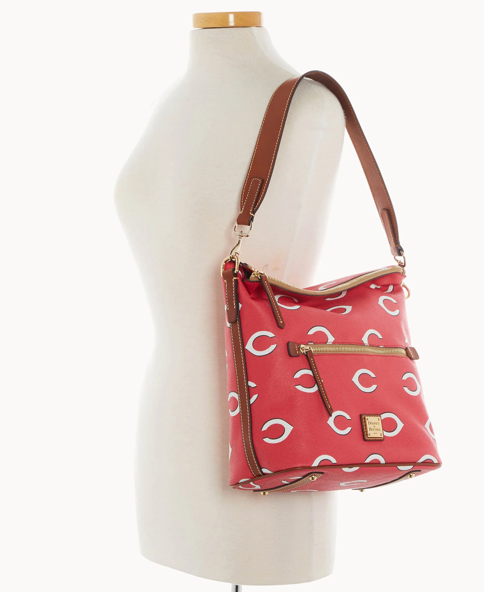 MLB Reds Large Sac - Image 4