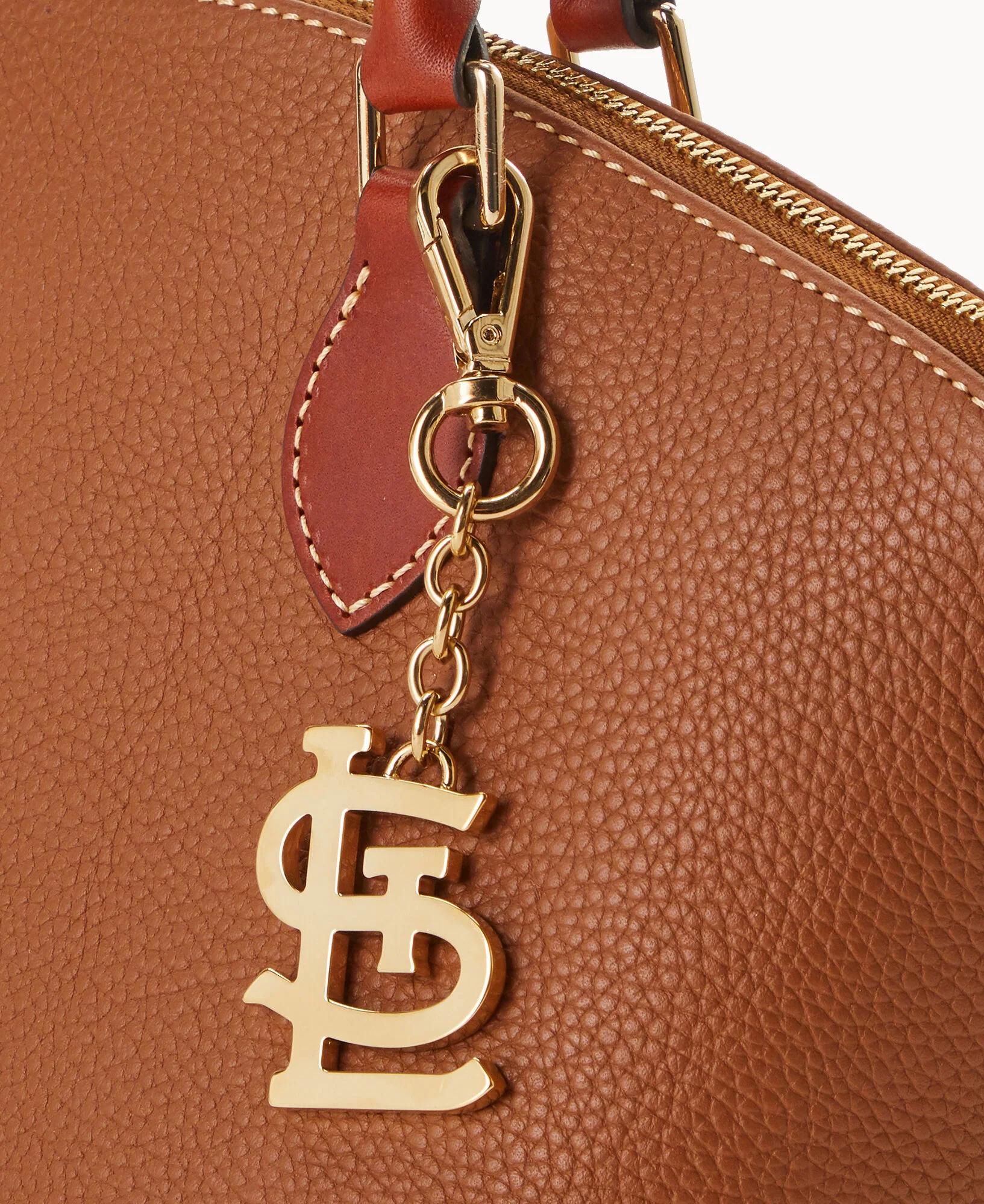MLB St Louis Cardinals Pendant Key Chain - Image 3