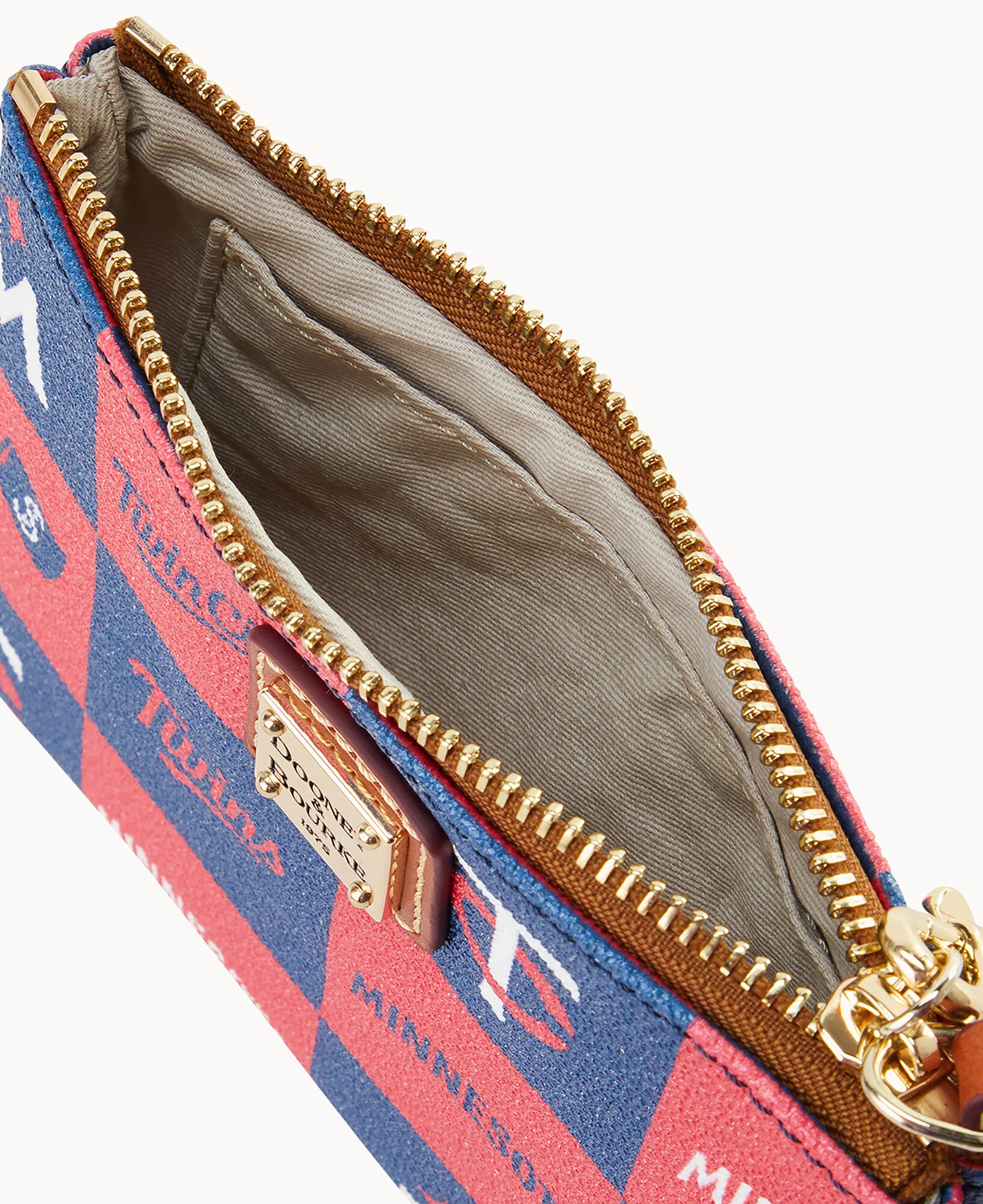 MLB Twins Stadium Wristlet - Image 3