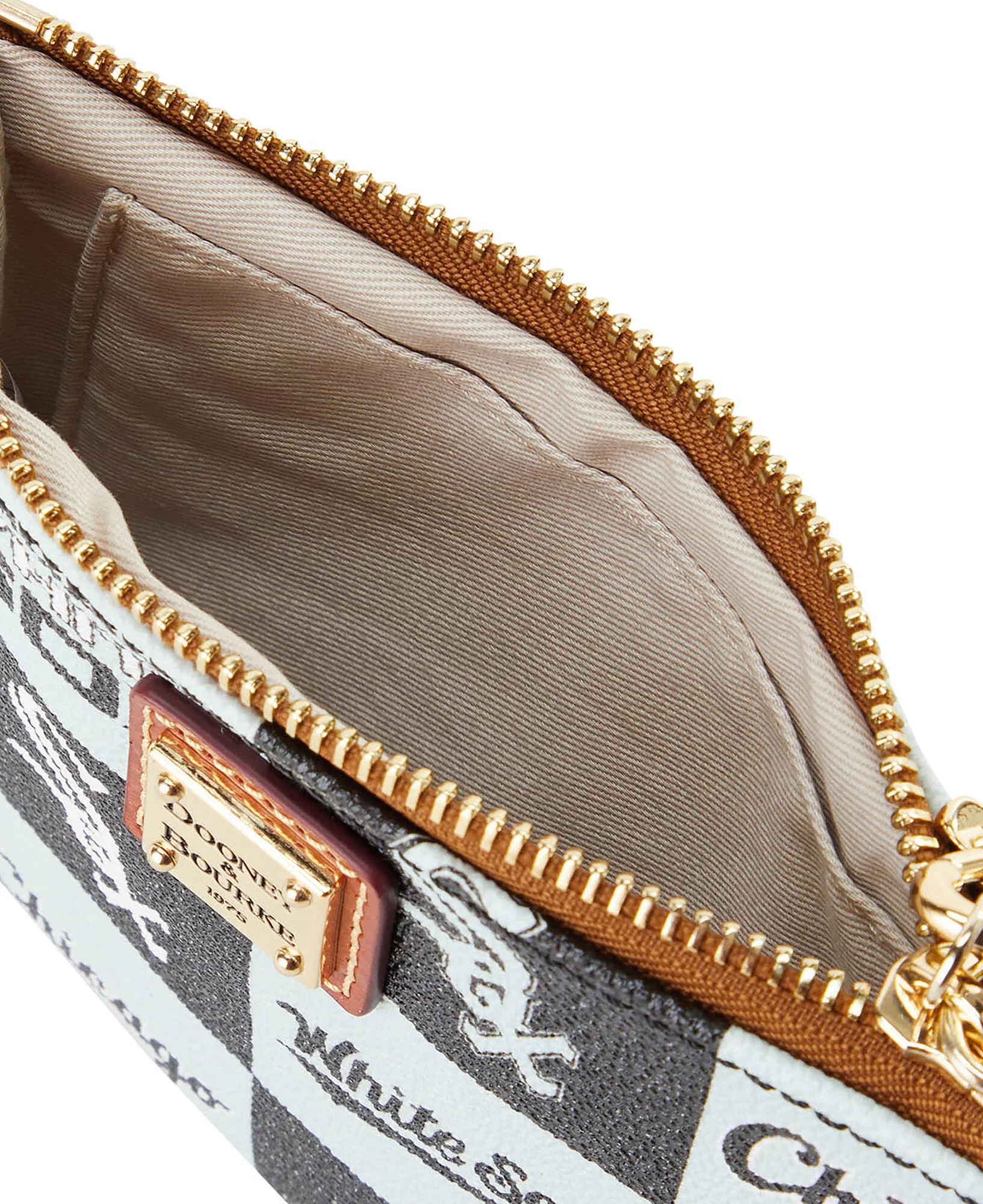 MLB White Sox Stadium Wristlet - Image 3