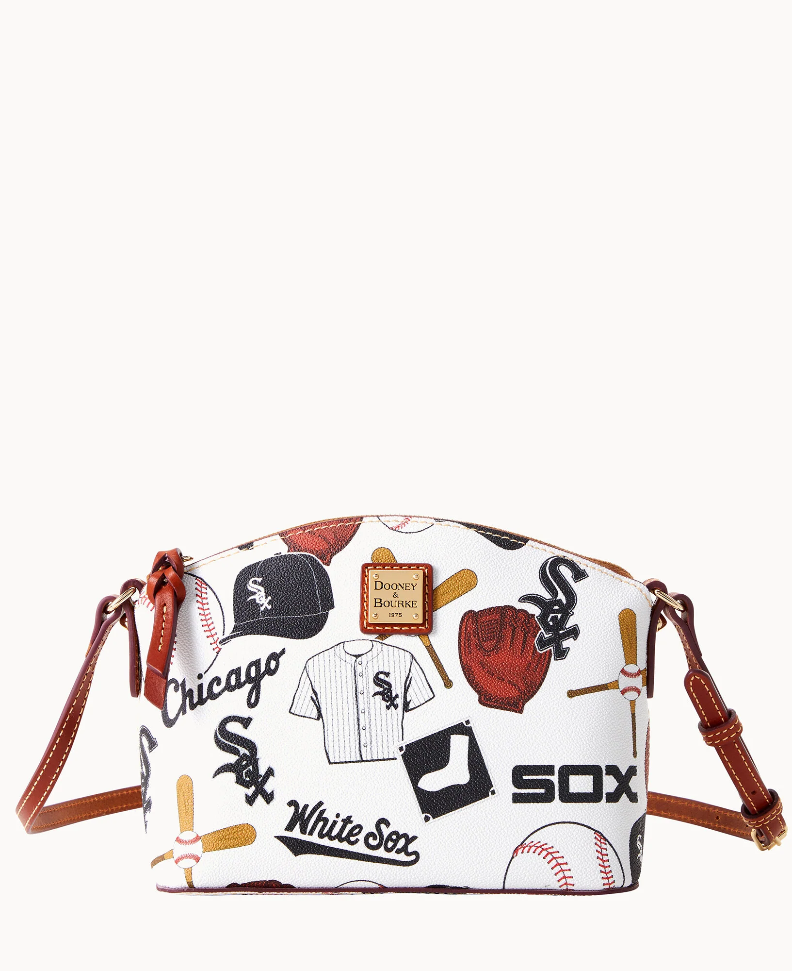 MLB White Sox Suki Crossbody - Image 6