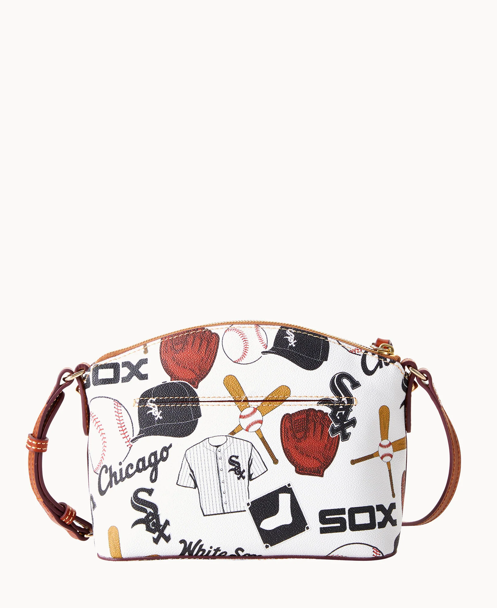 MLB White Sox Suki Crossbody - Image 9