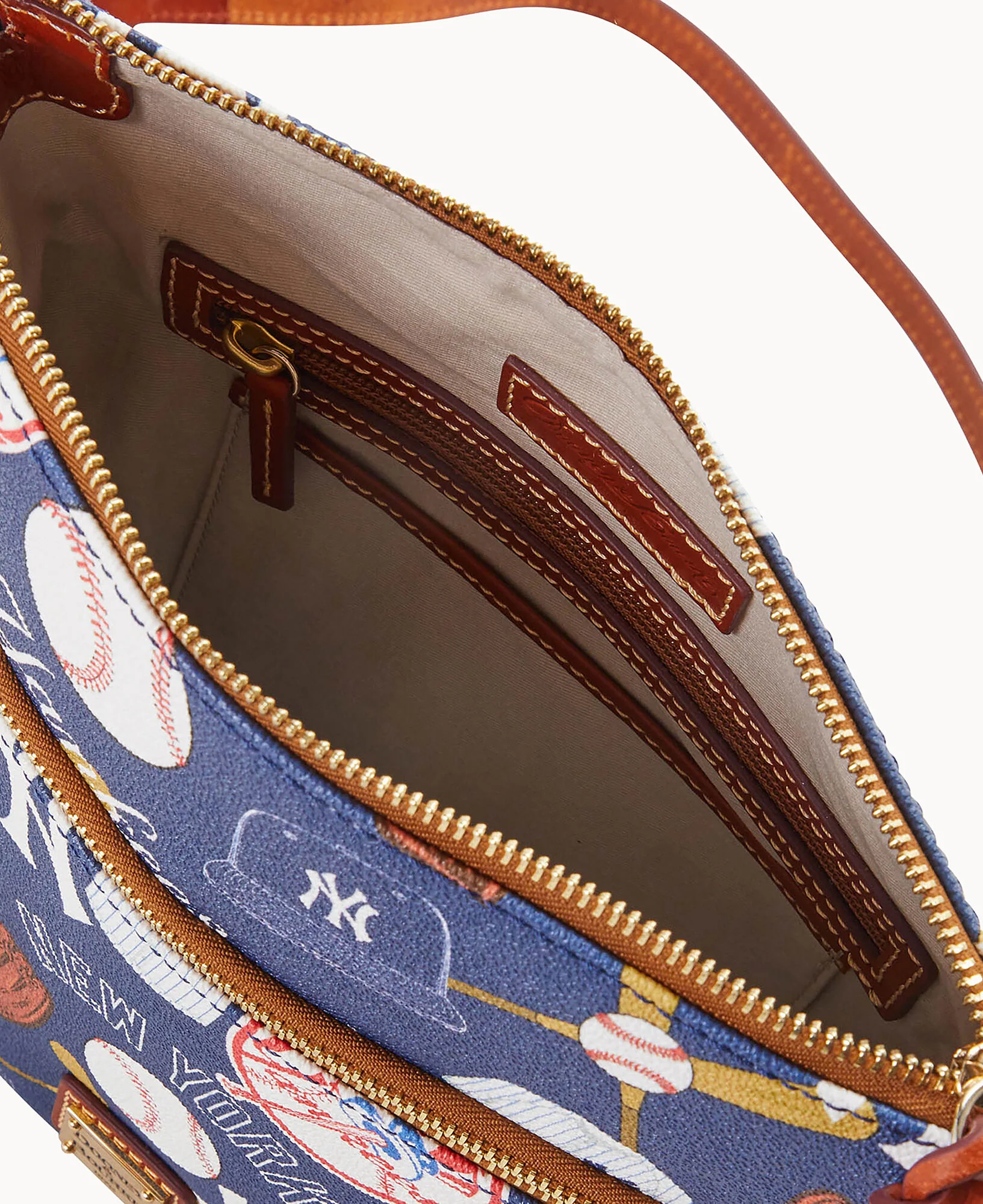 MLB Yankees Crossbody - Image 3