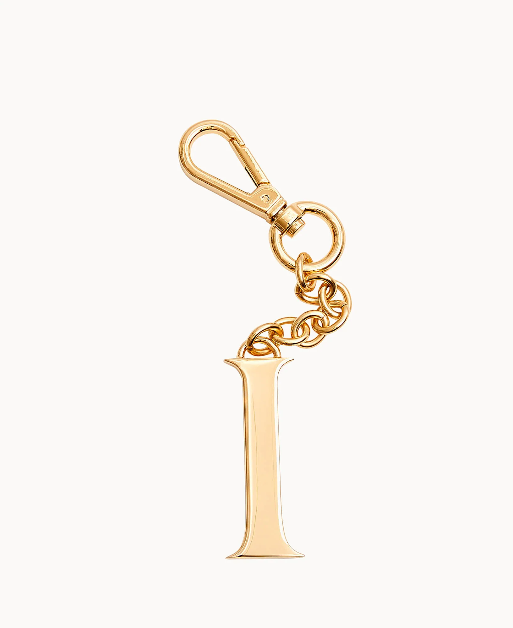 Monogram Pendant Key Chain - Image 24