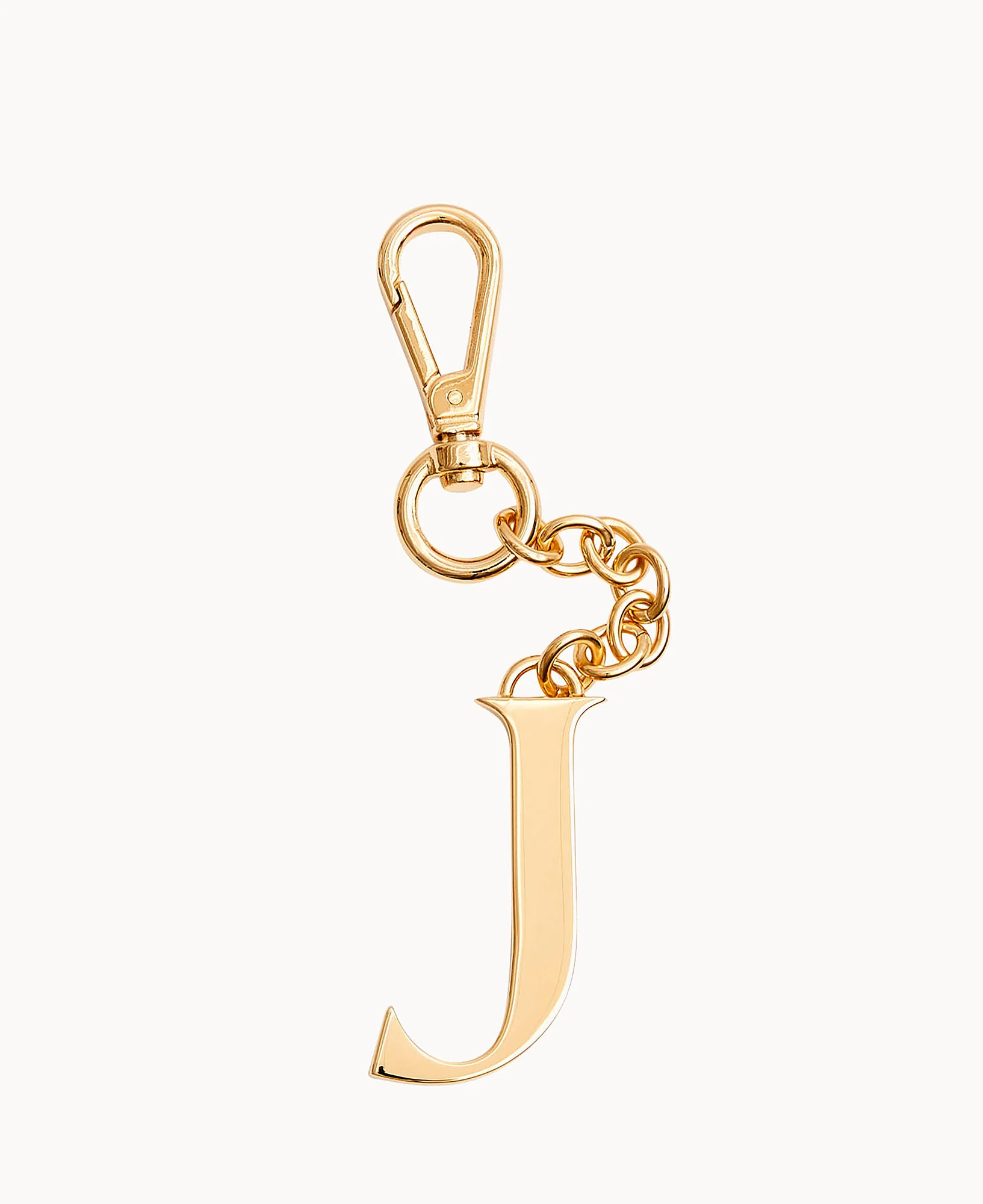 Monogram Pendant Key Chain - Image 27