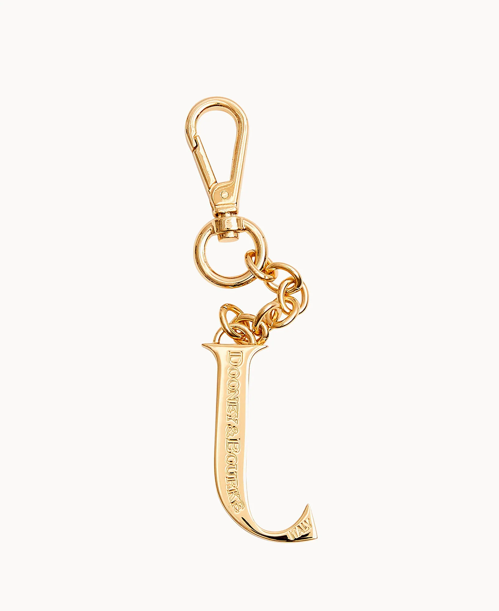 Monogram Pendant Key Chain - Image 28