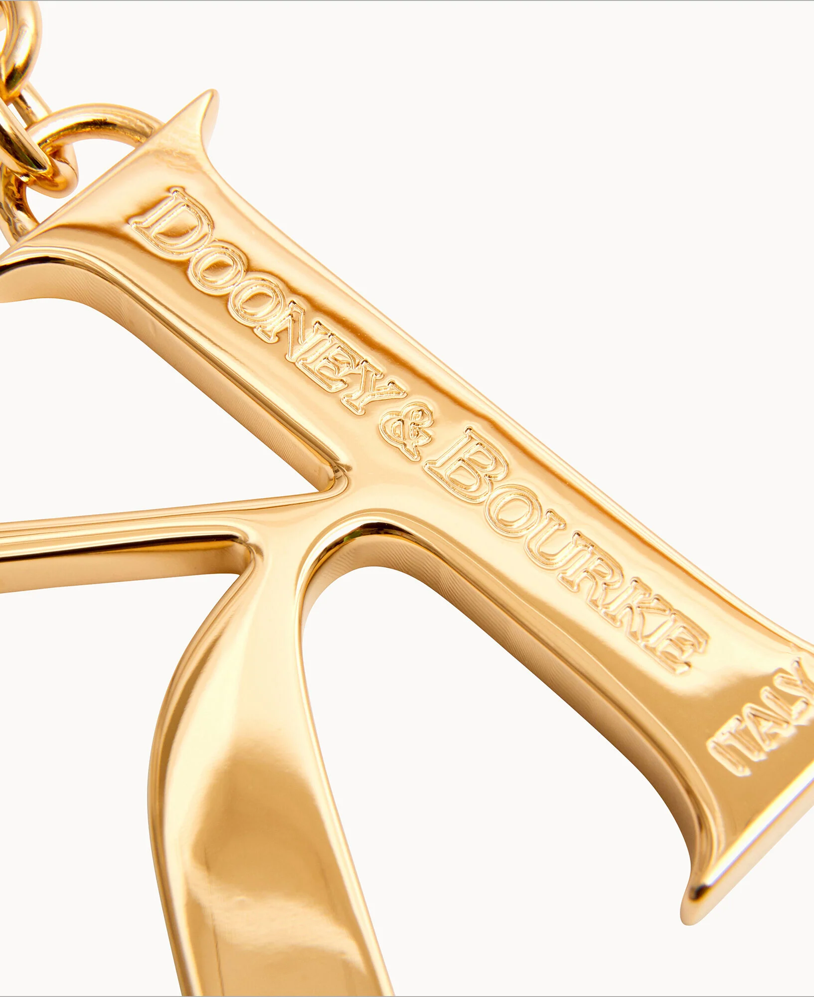 Monogram Pendant Key Chain - Image 32
