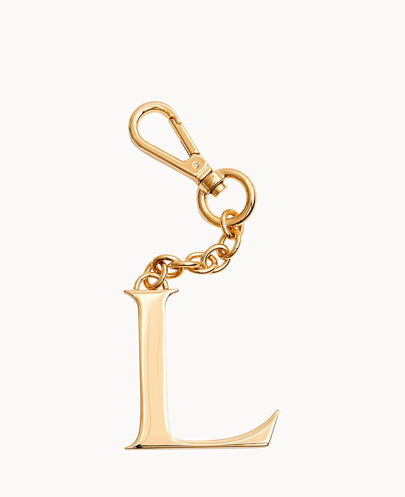 Monogram Pendant Key Chain - Image 33
