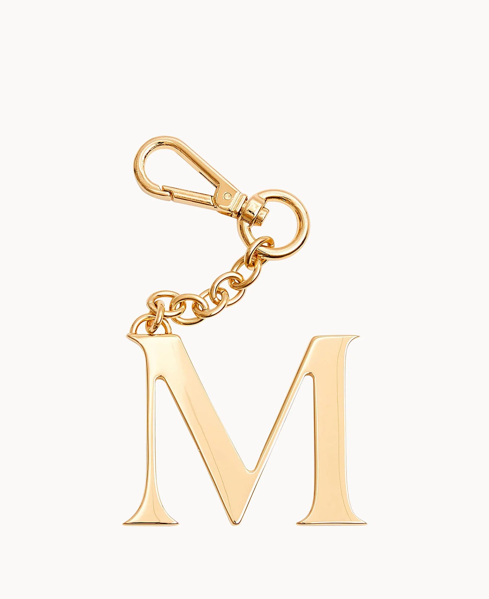 Monogram Pendant Key Chain - Image 36