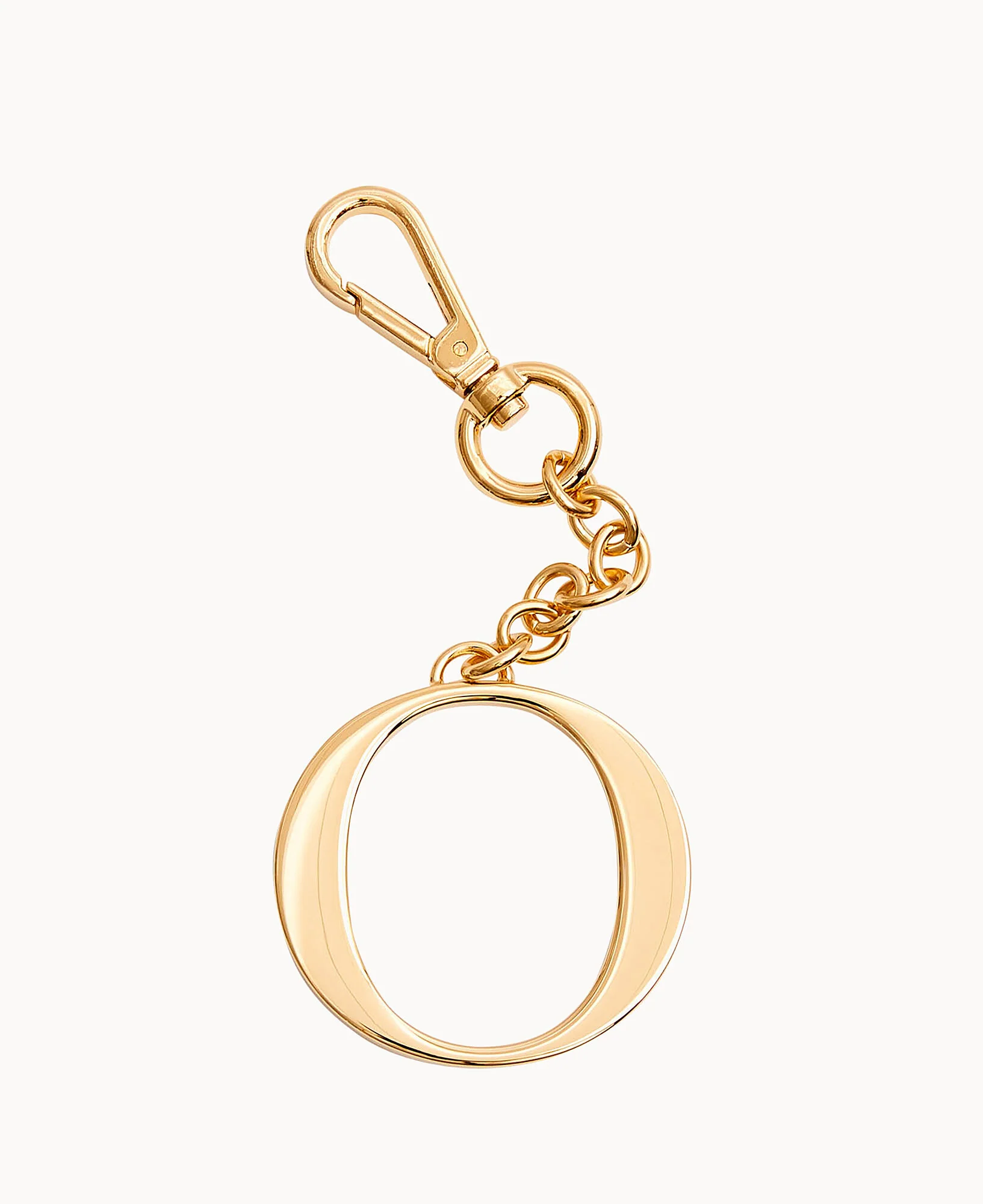 Monogram Pendant Key Chain - Image 42