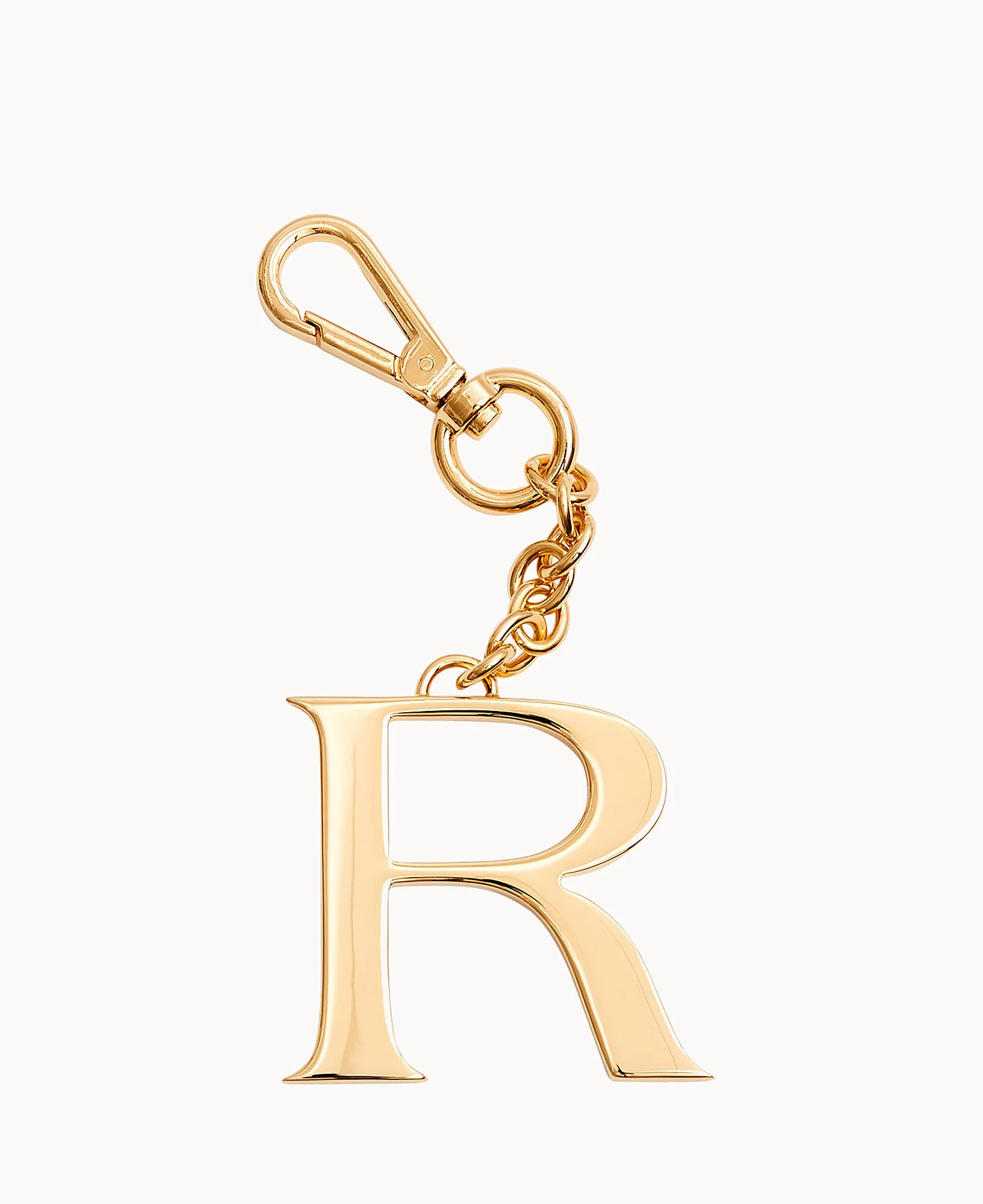Monogram Pendant Key Chain - Image 51