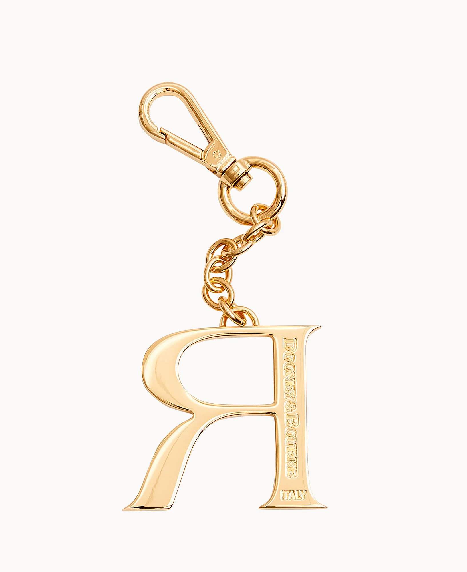 Monogram Pendant Key Chain - Image 52