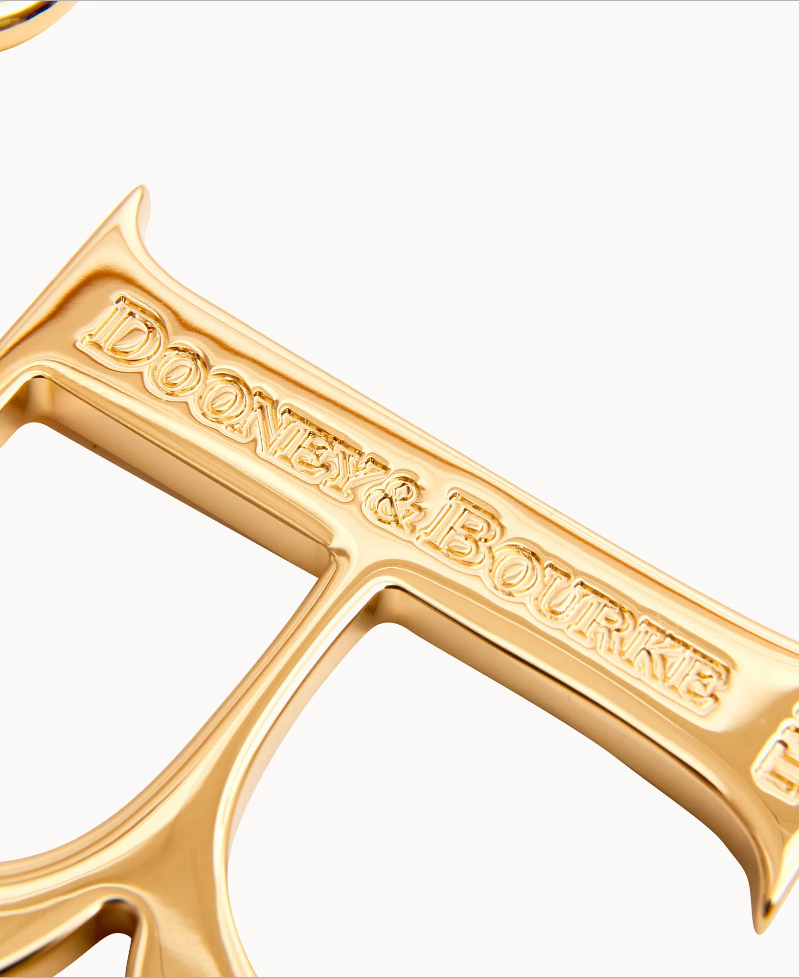 Monogram Pendant Key Chain - Image 53