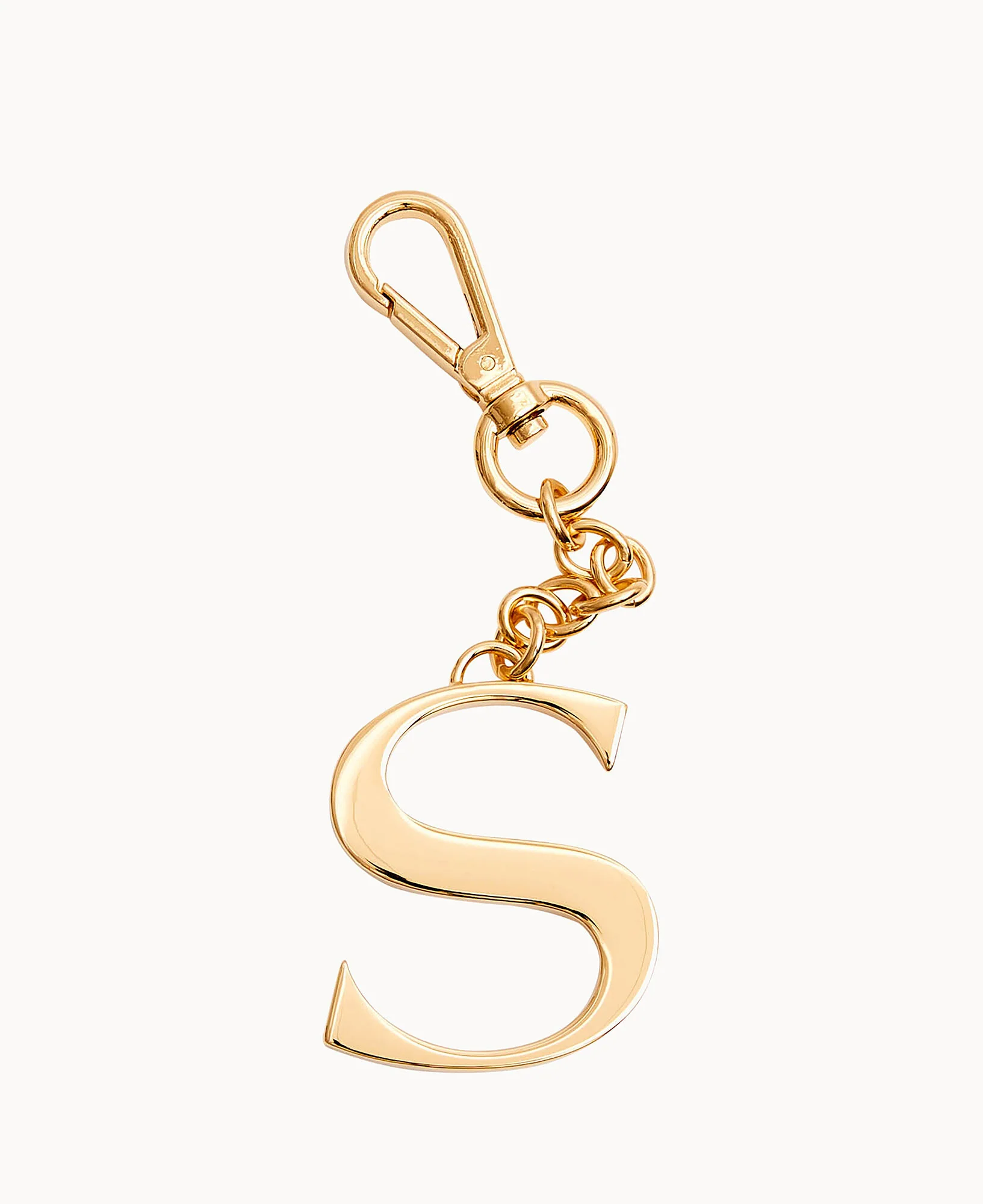 Monogram Pendant Key Chain - Image 54