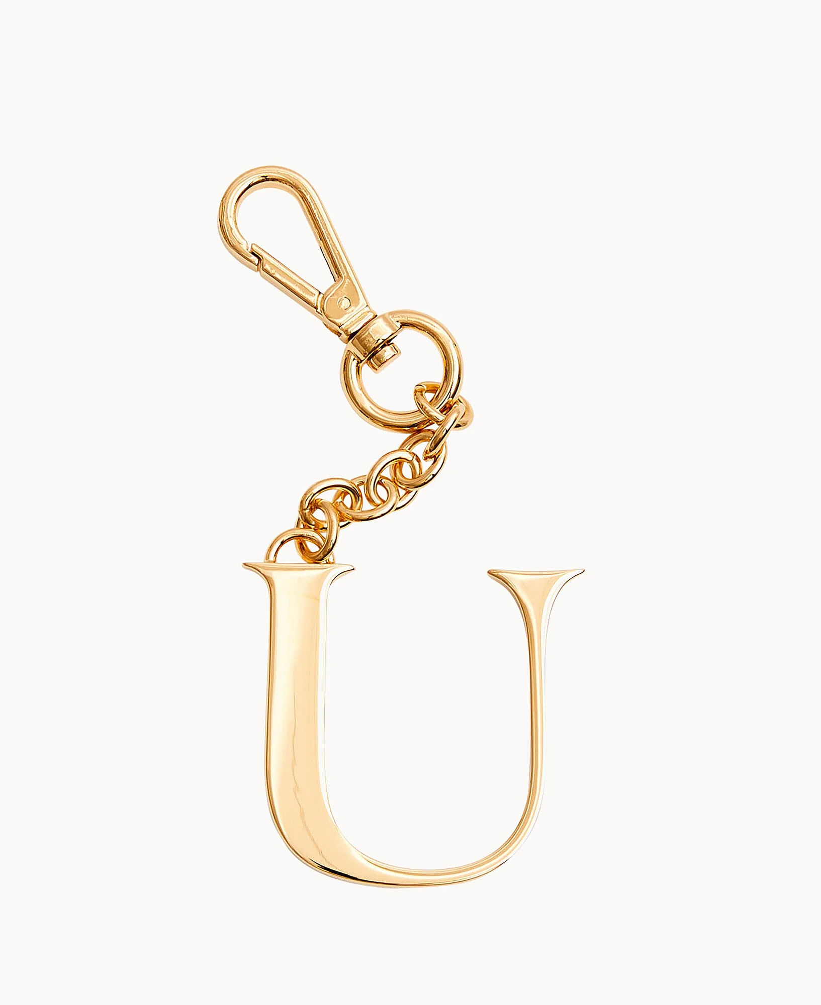 Monogram Pendant Key Chain - Image 60