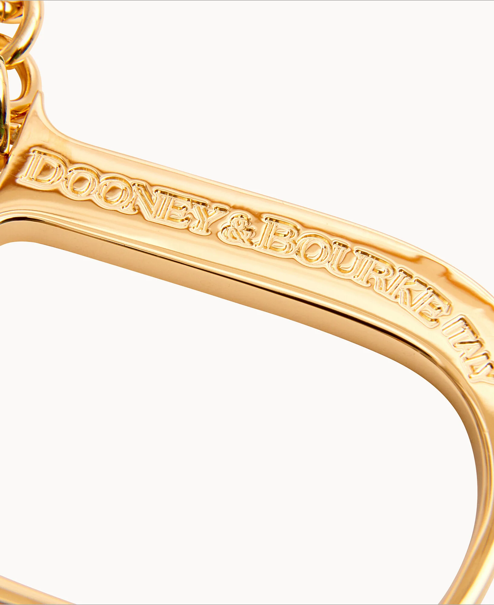 Monogram Pendant Key Chain - Image 62