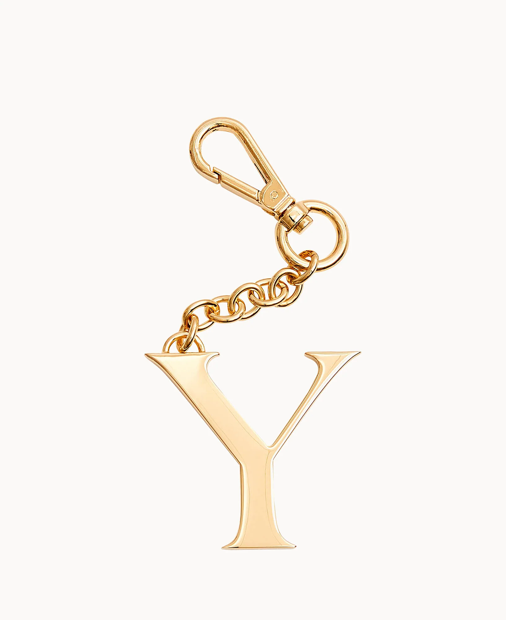 Monogram Pendant Key Chain - Image 72
