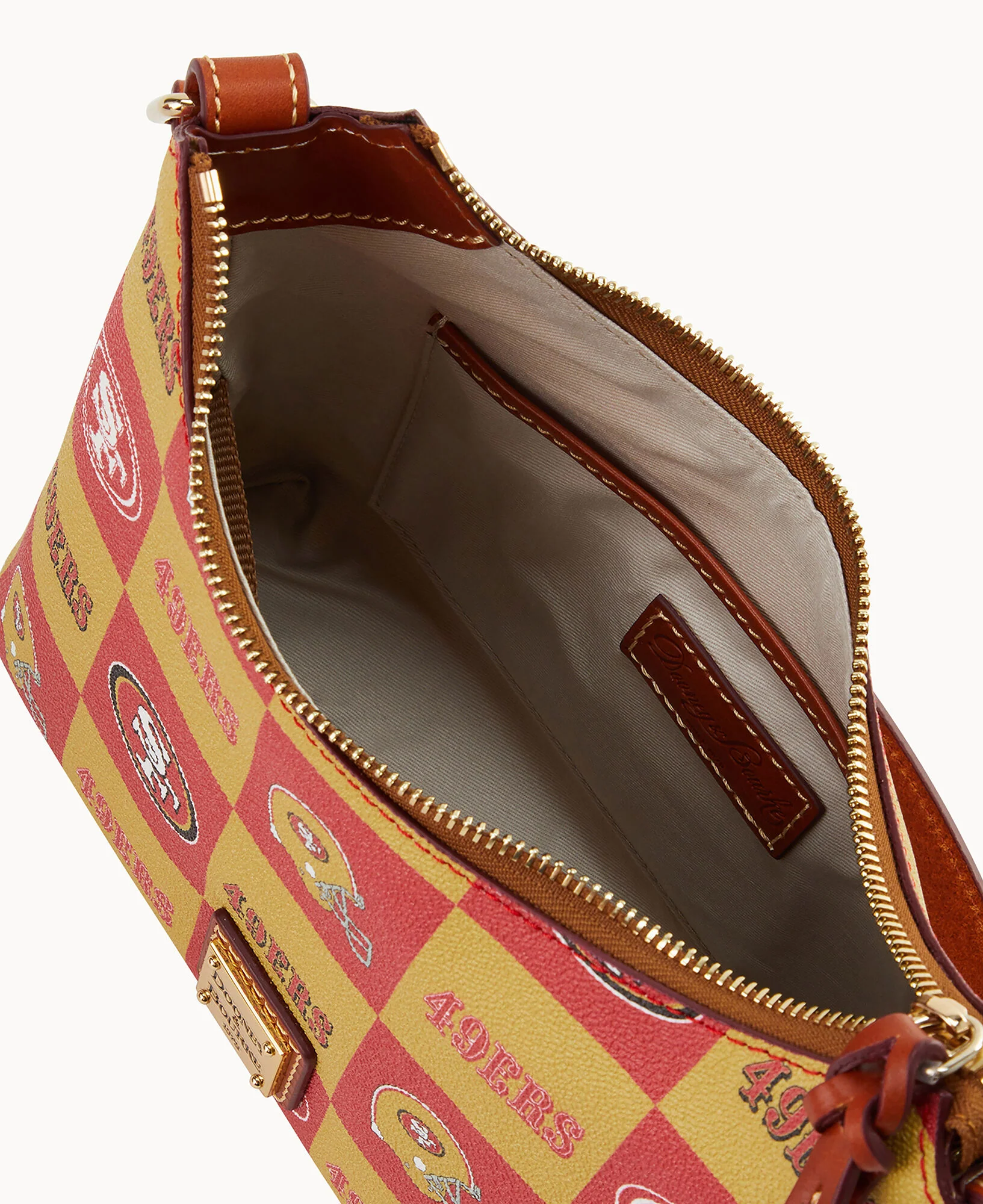 NFL 49ERS Baguette - Image 3
