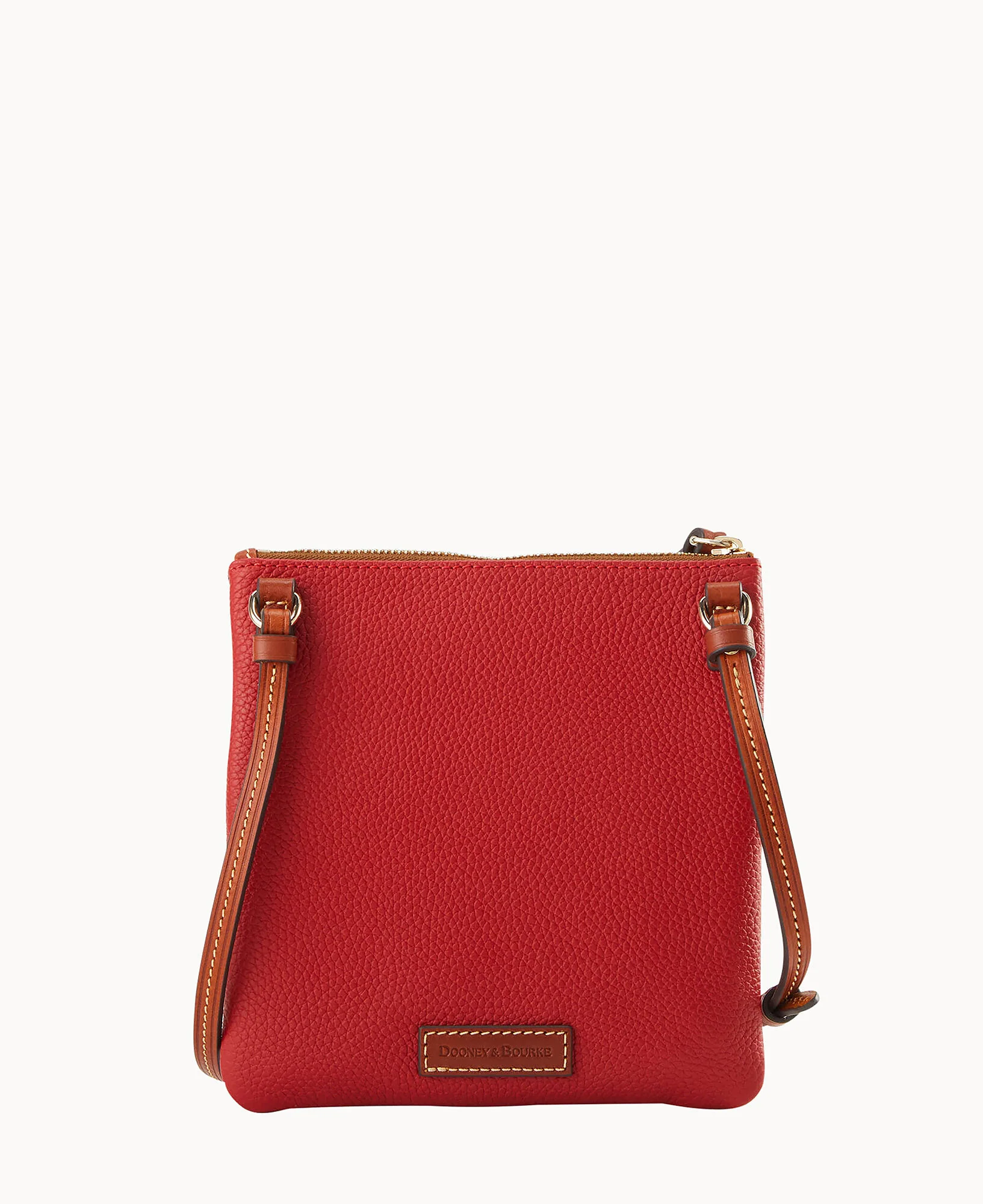 NFL 49ERS Triple Zip Crossbody - Image 4