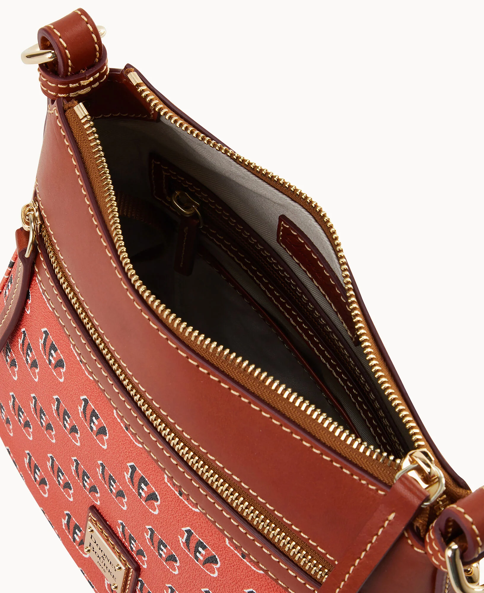 NFL Bengals Crossbody 25 - Image 3