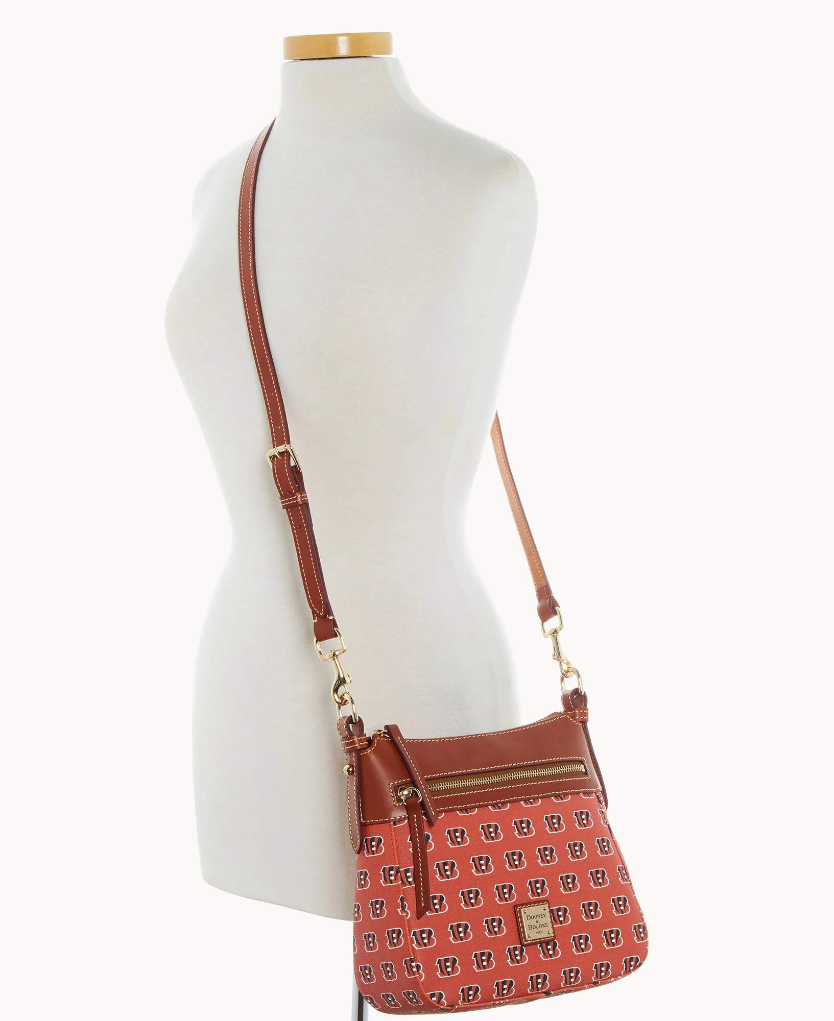NFL Bengals Crossbody 25 - Image 4