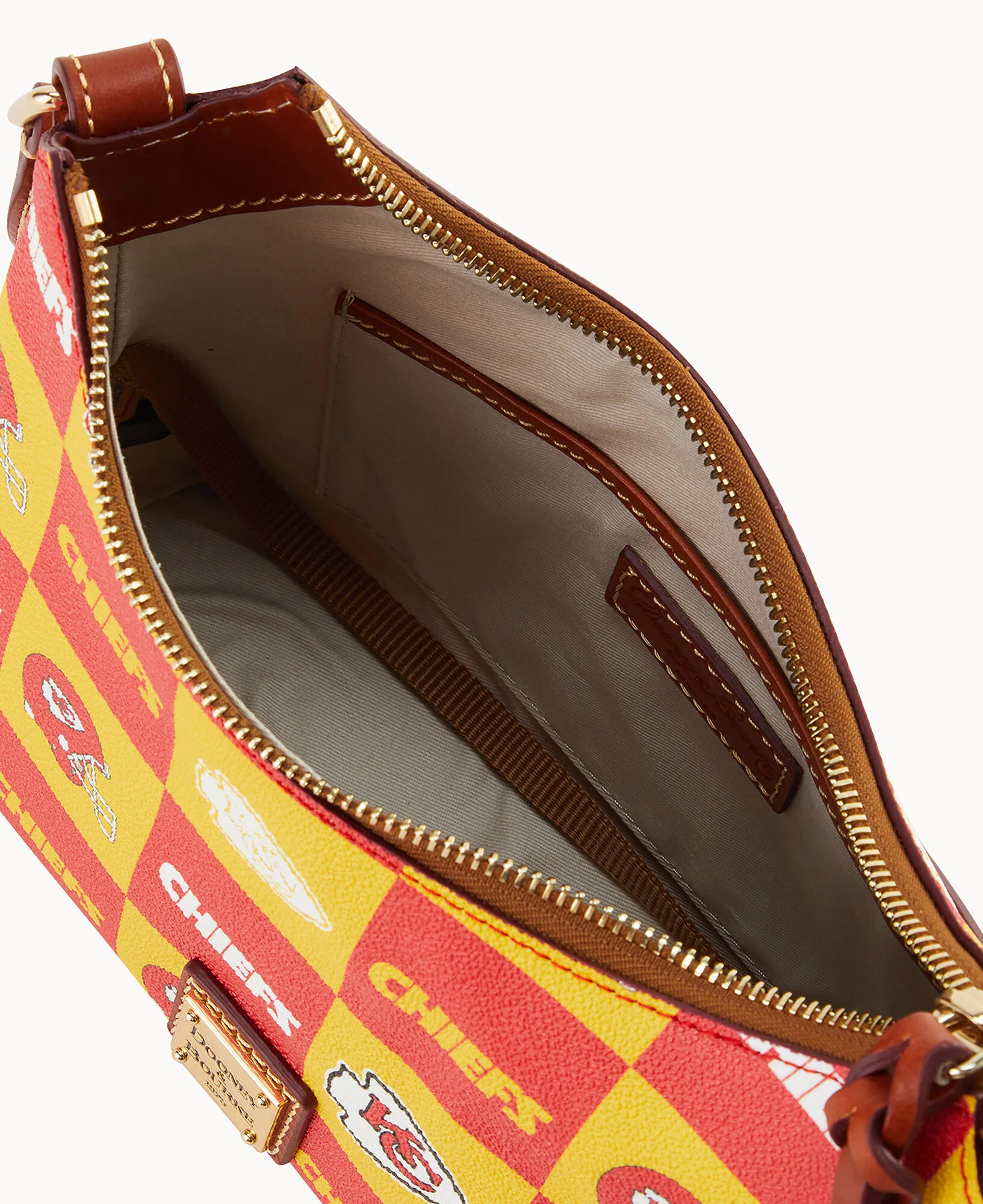NFL Chiefs Baguette - Image 3