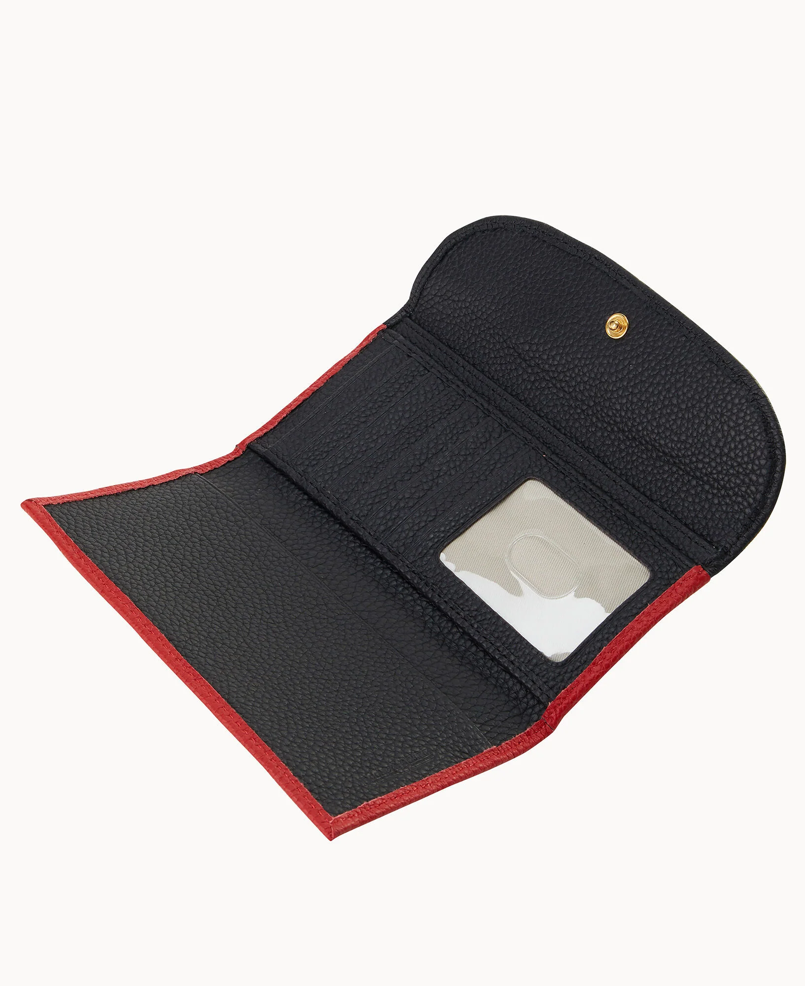 NFL Chiefs Continental Clutch - Image 3