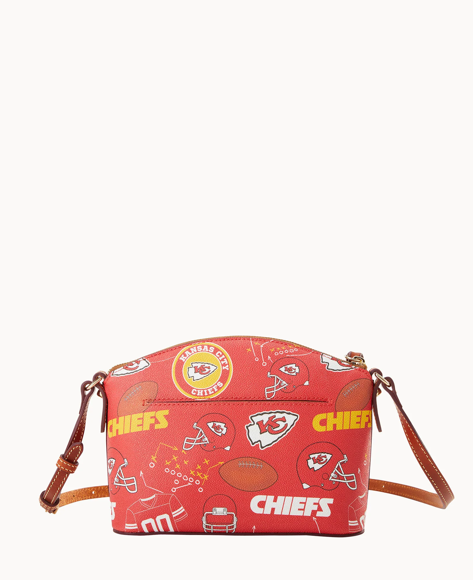 NFL Chiefs Suki Crossbody - Image 4