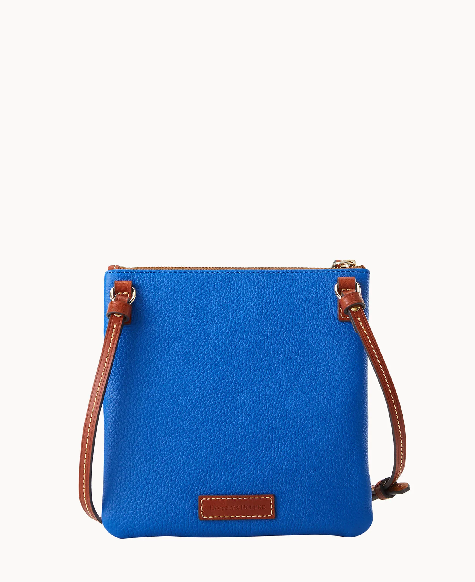 NFL Colts Triple Zip Crossbody - Image 4