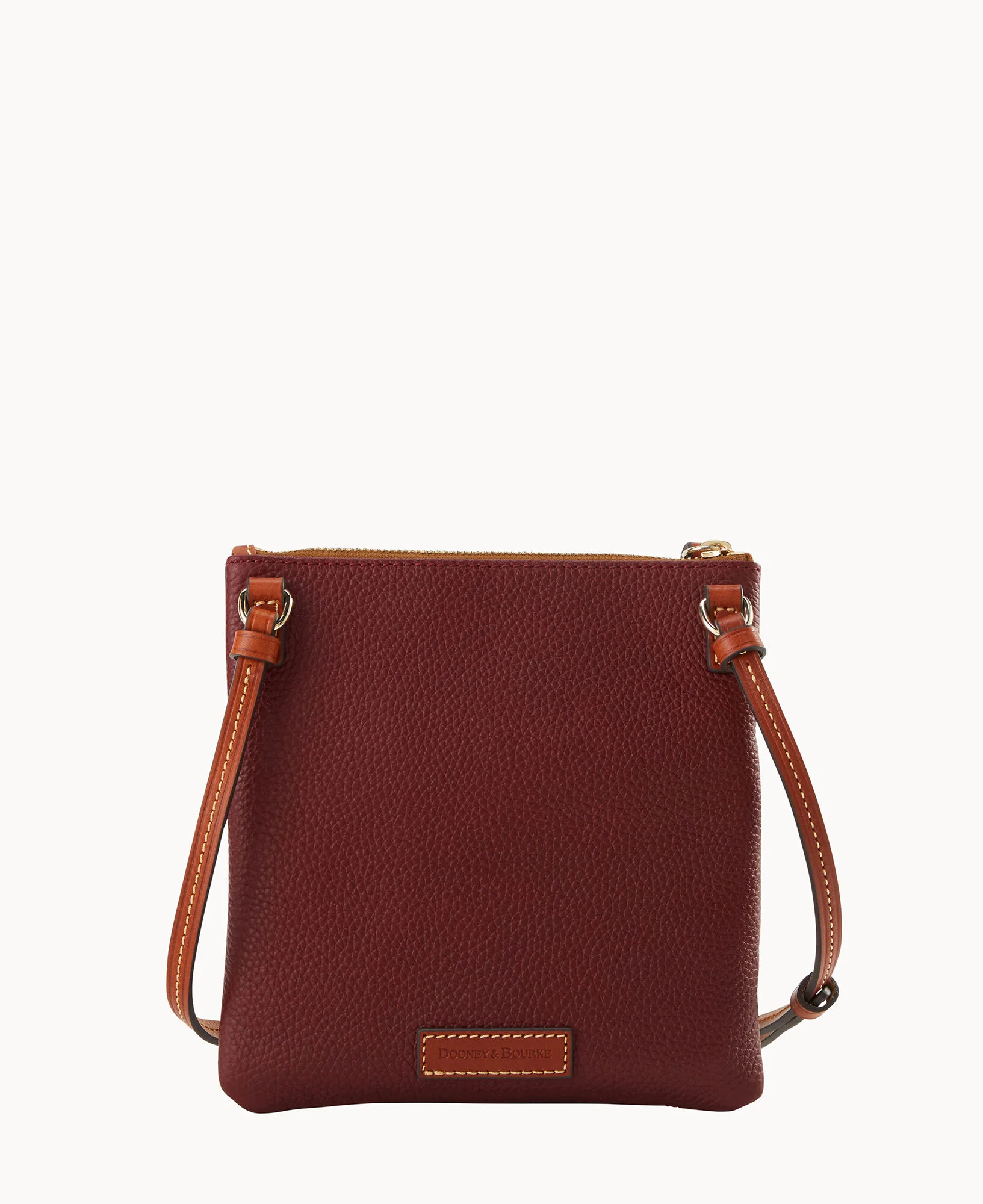 NFL Commanders Triple Zip Crossbody - Image 4