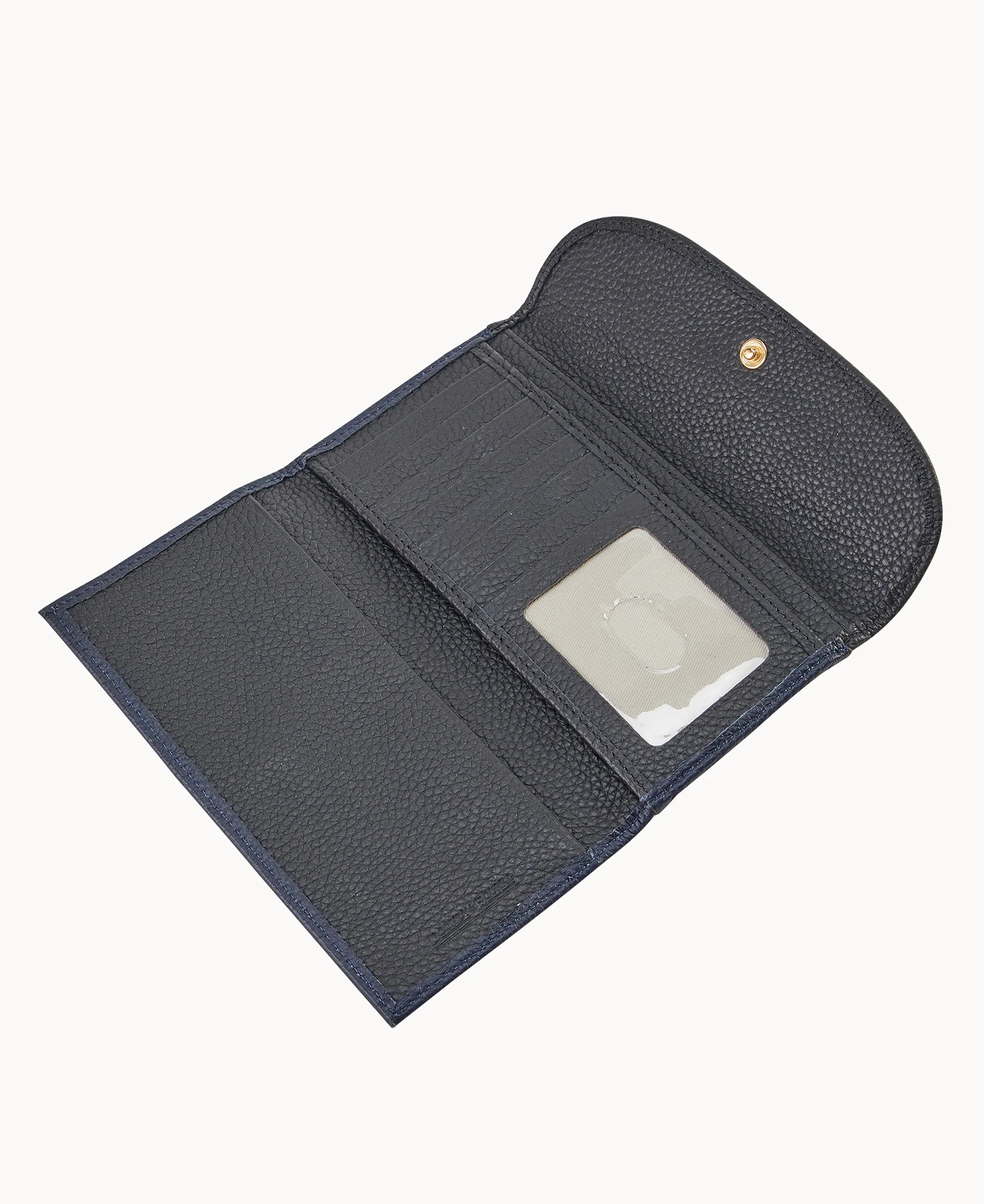 NFL Cowboys Continental Clutch - Image 3