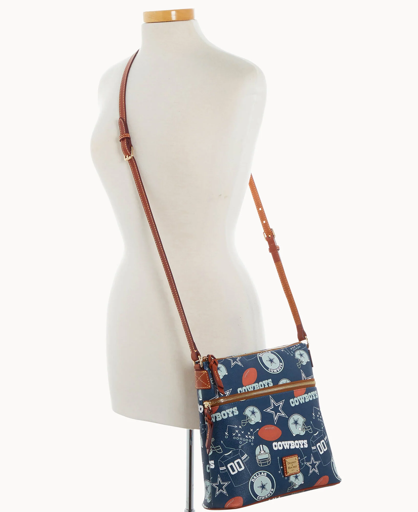 NFL Cowboys Crossbody - Image 4