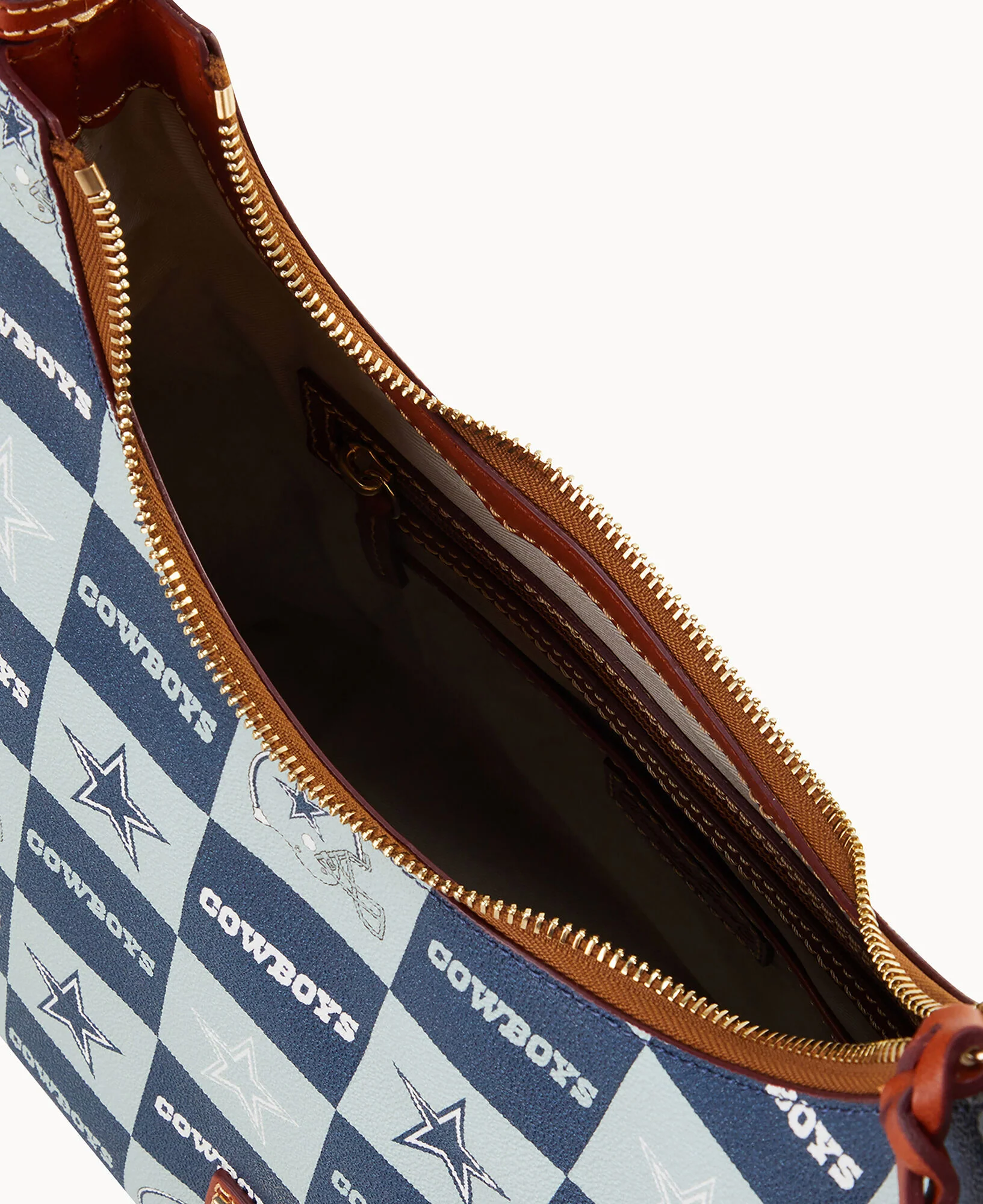 NFL Cowboys Hobo - Image 3