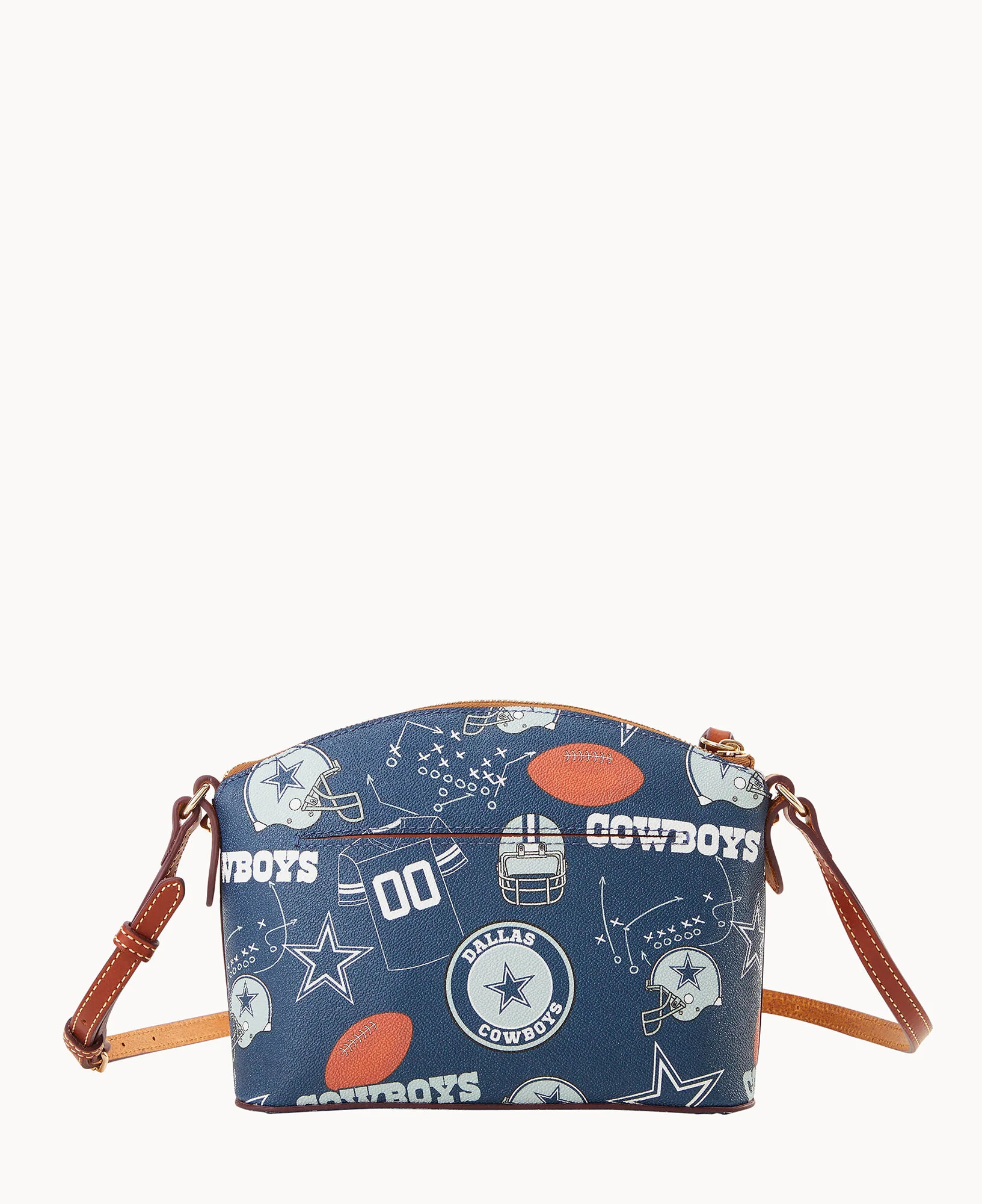 NFL Cowboys Suki Crossbody - Image 3