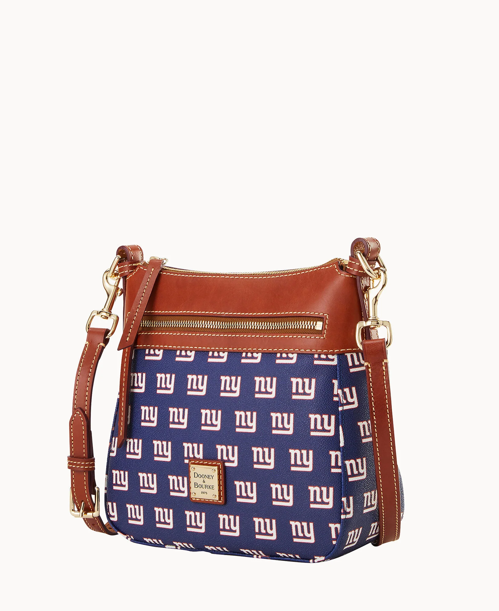 NFL NY Giants Crossbody 25 - Image 2