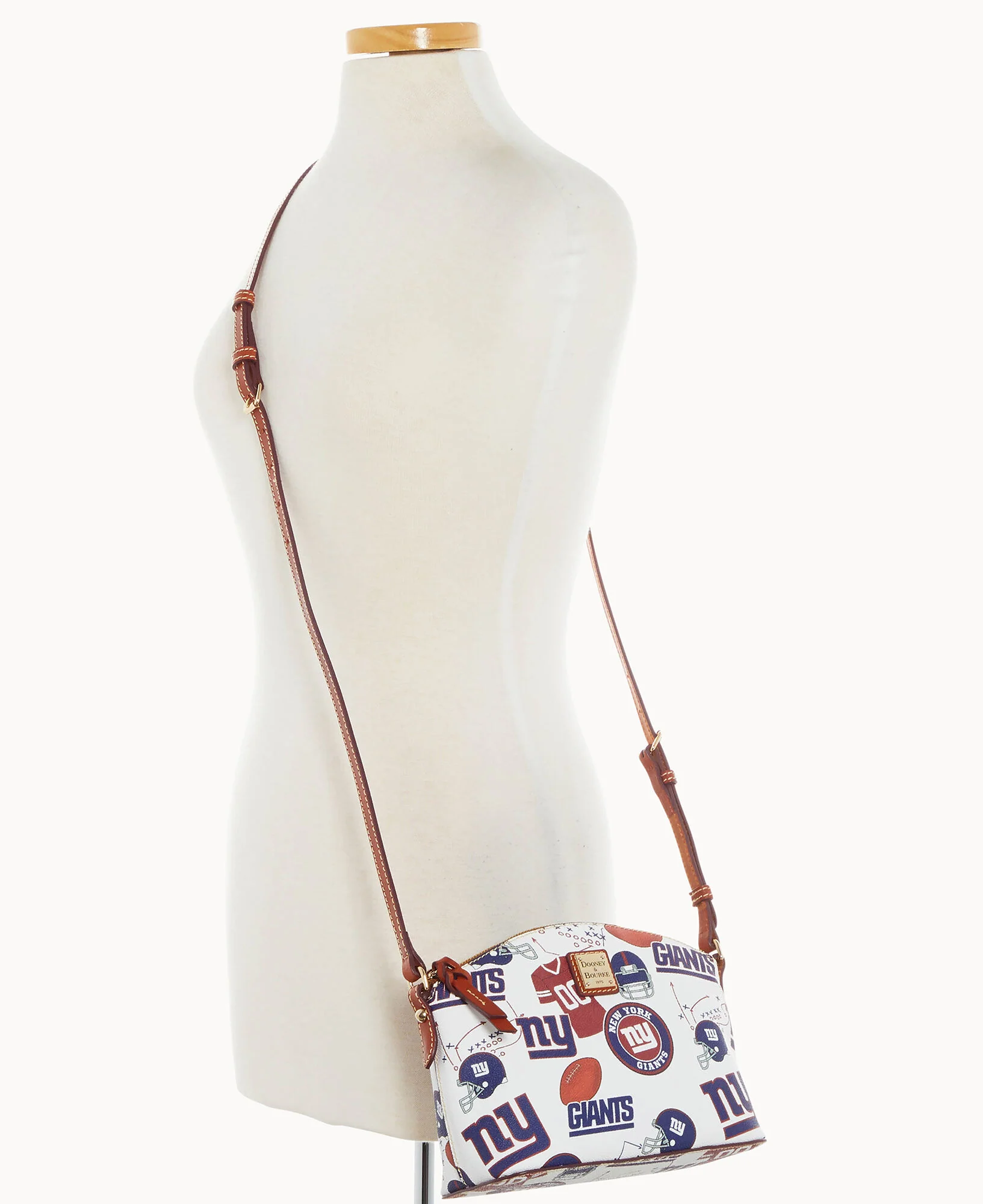 NFL NY Giants Suki Crossbody - Image 10
