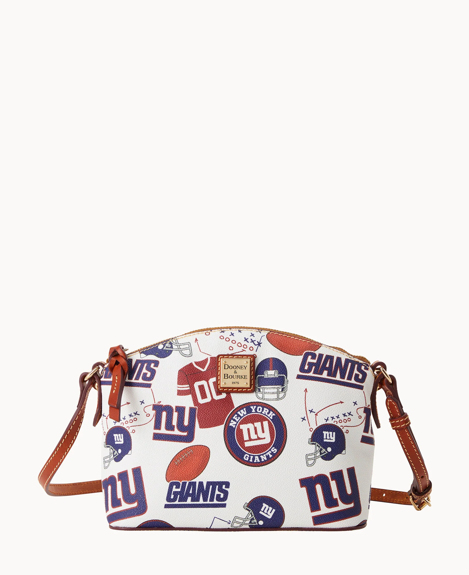 NFL NY Giants Suki Crossbody - Image 6