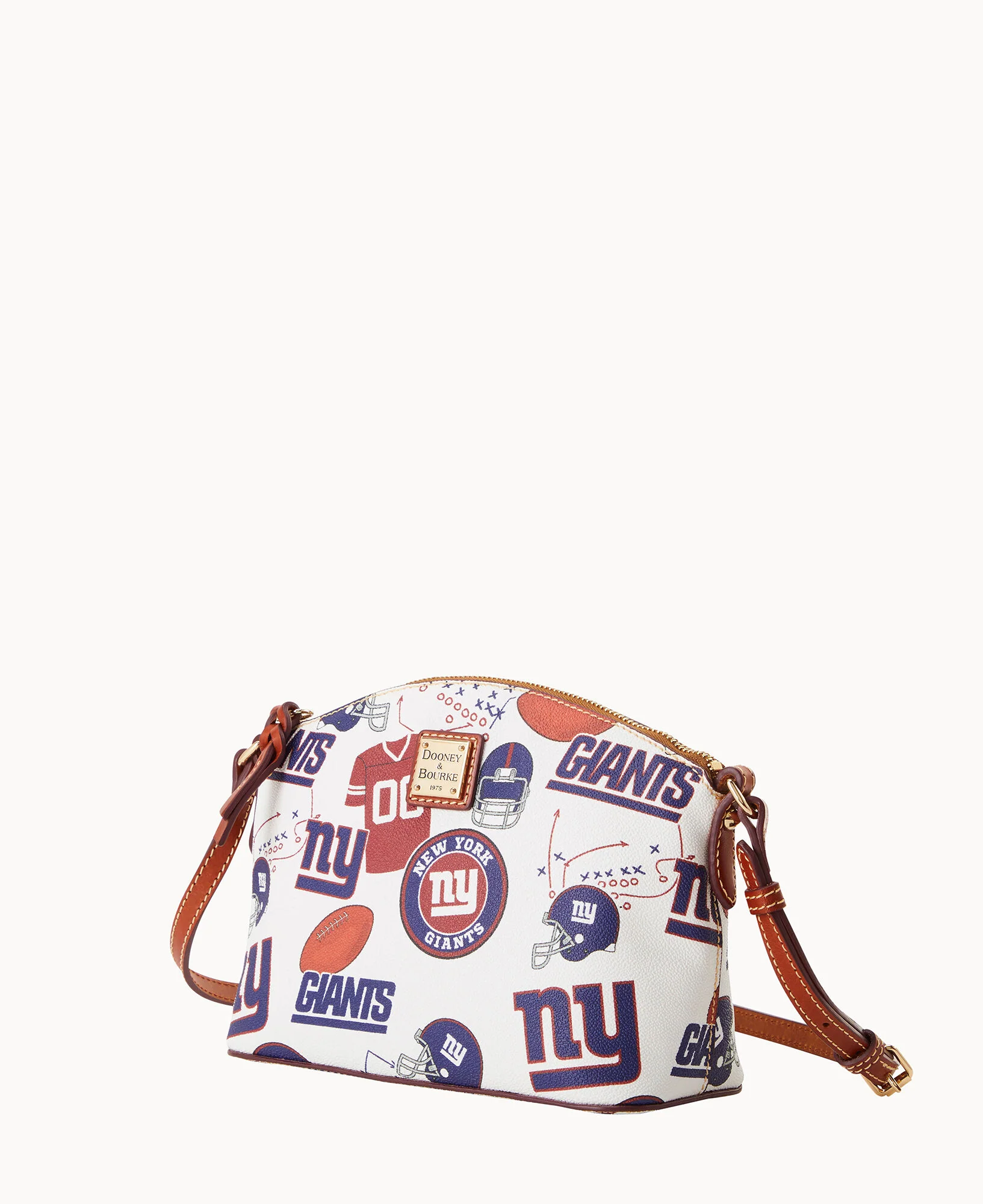 NFL NY Giants Suki Crossbody - Image 7