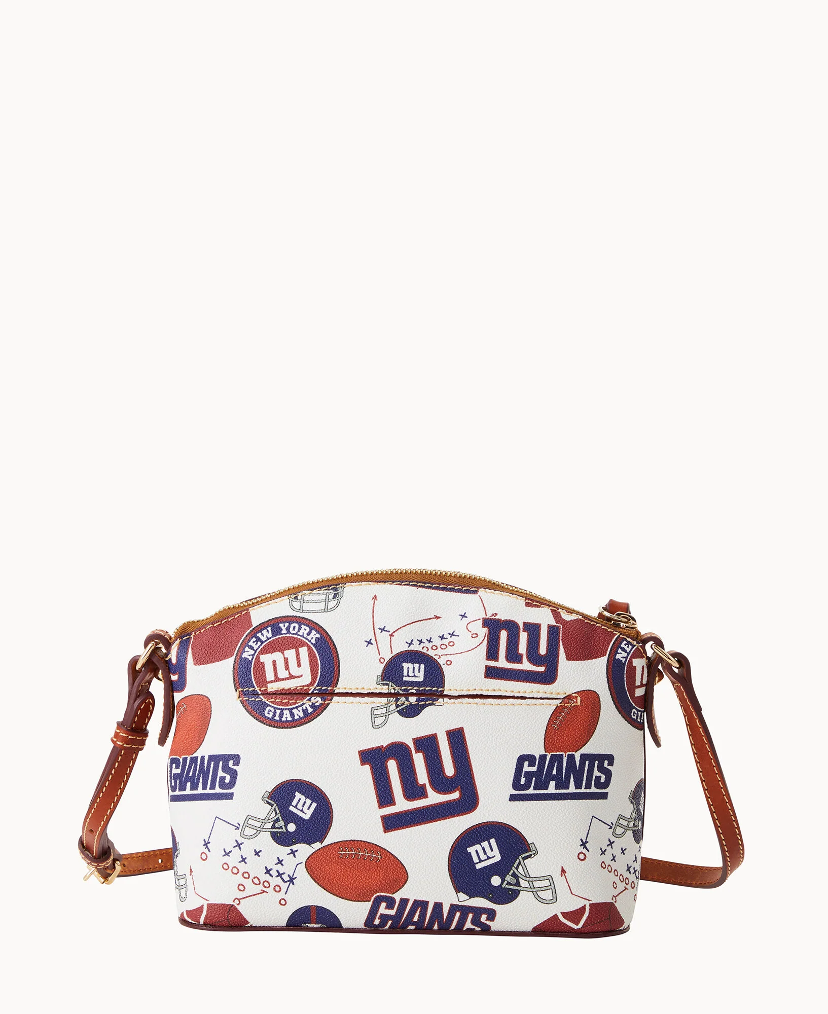NFL NY Giants Suki Crossbody - Image 9