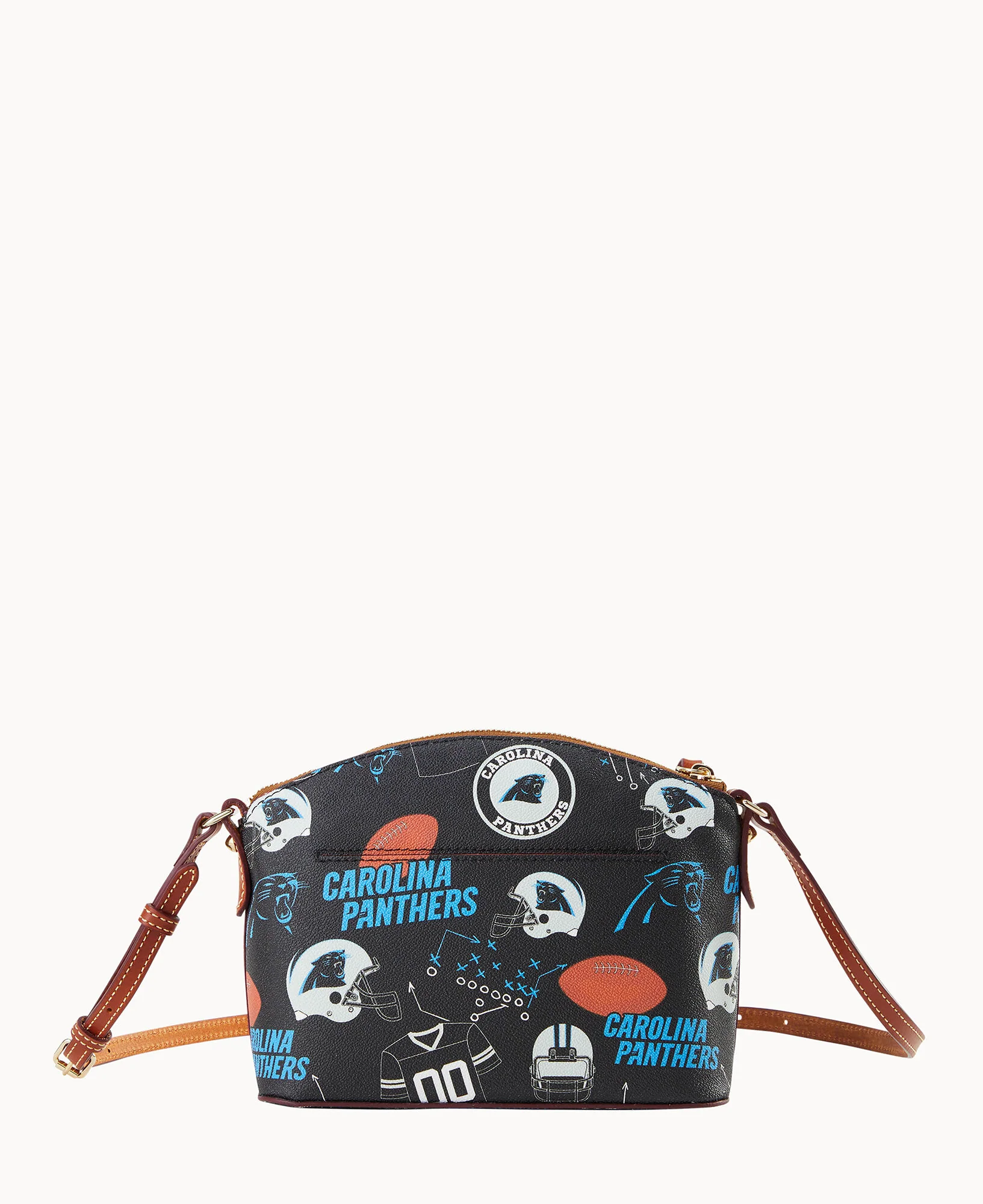 NFL Panthers Suki Crossbody - Image 4
