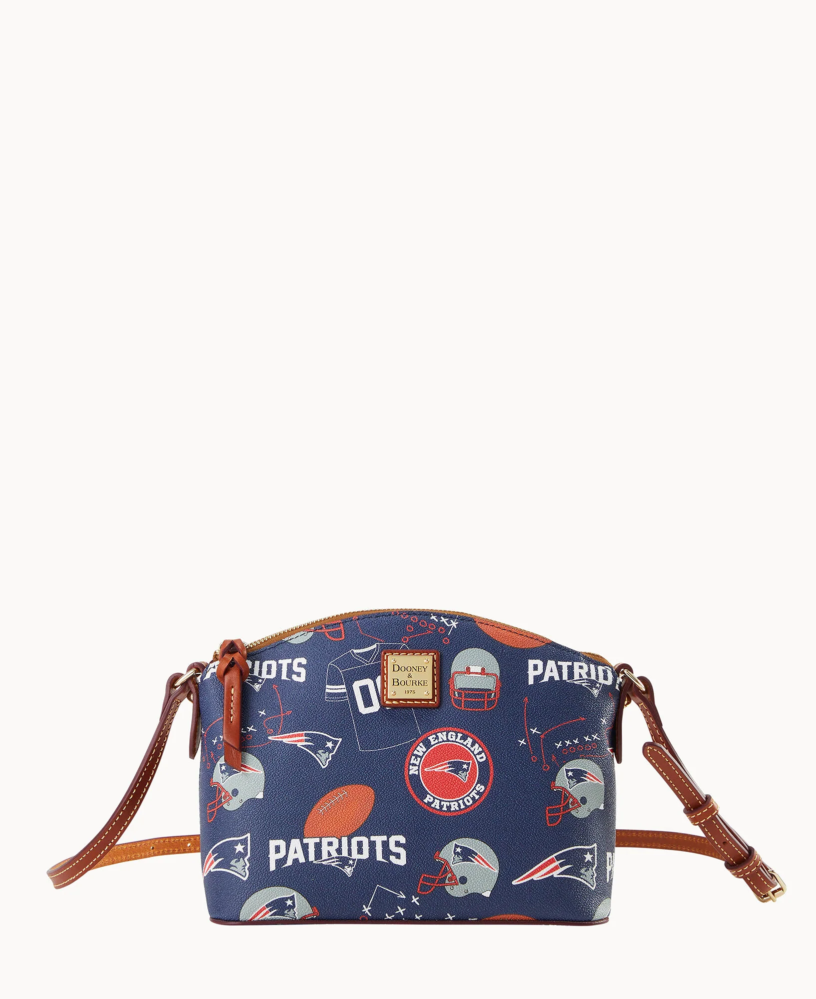NFL Patriots Suki Crossbody - Image 6