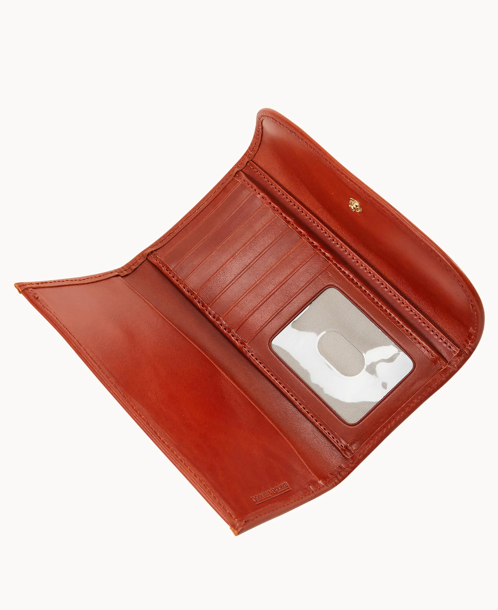 NFL Raiders Continental Clutch - Image 3