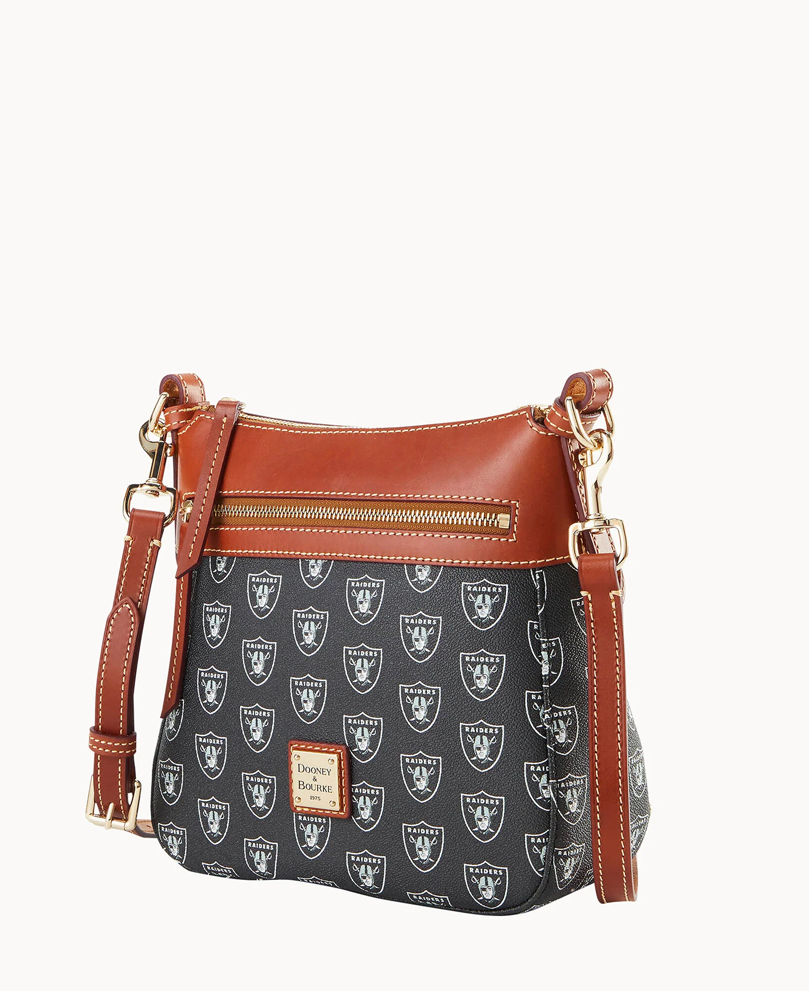 NFL Raiders Crossbody 25 - Image 2