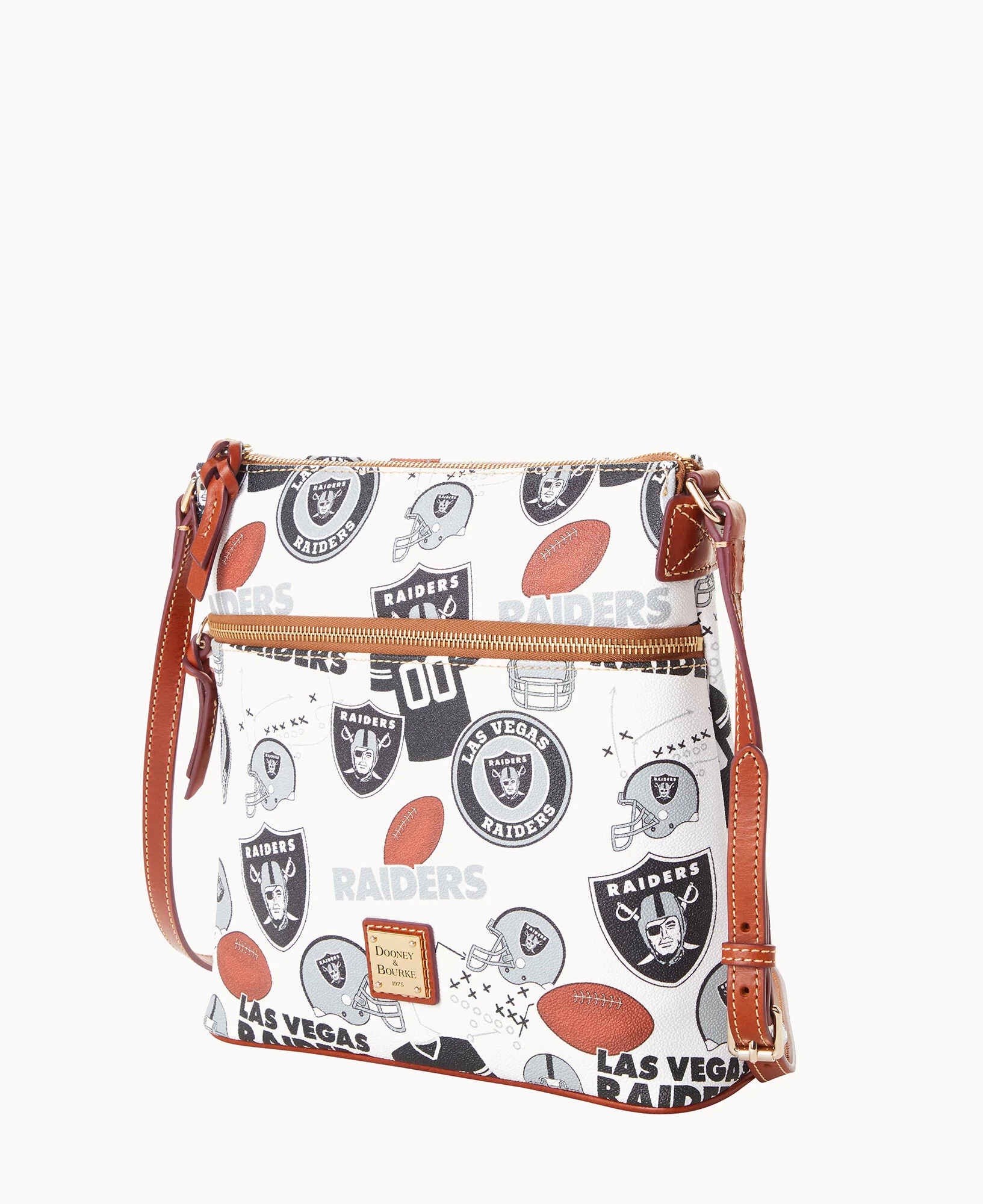 NFL Raiders Crossbody - Image 2